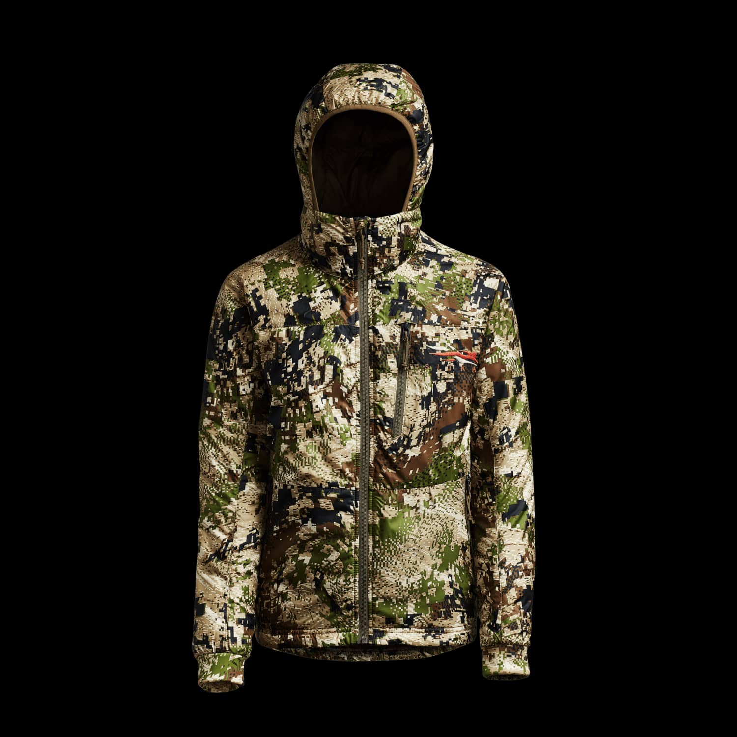 Youth Rankine Hoodie