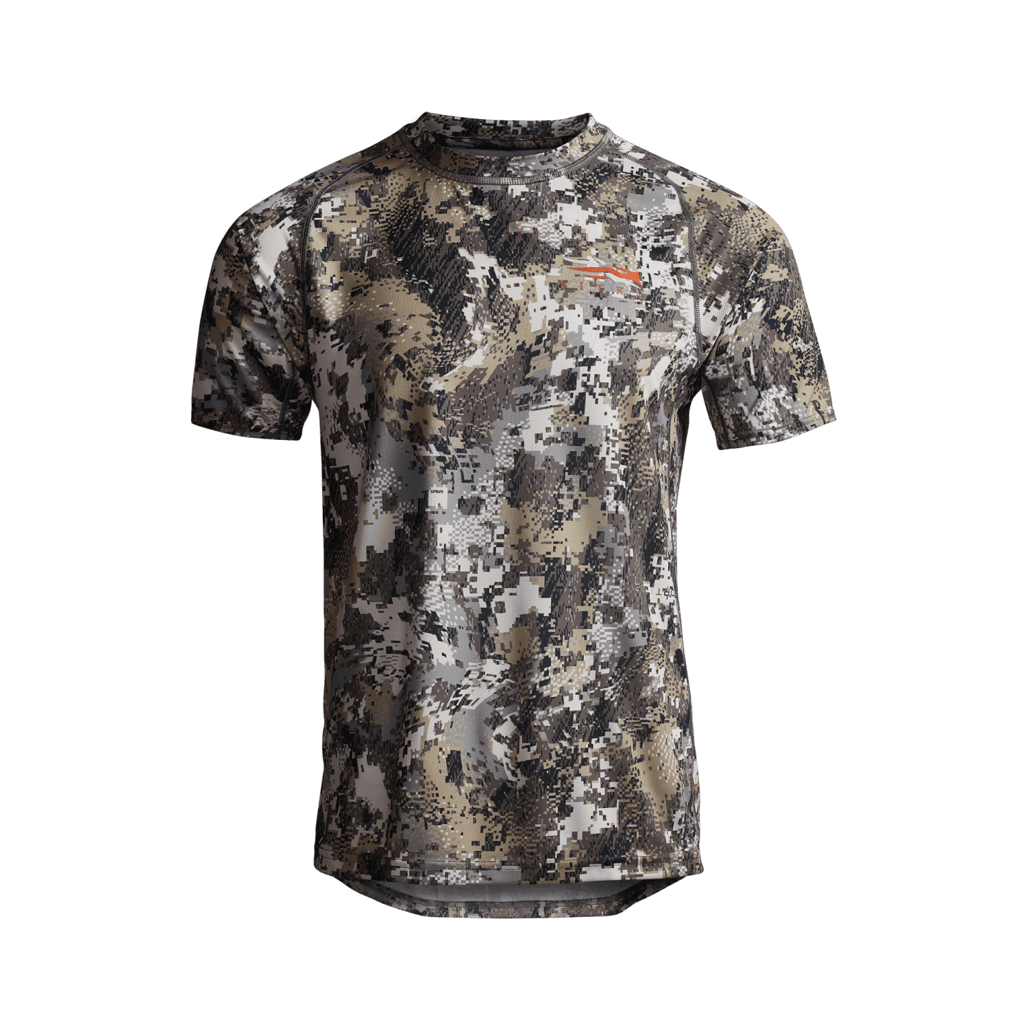 Core Lightweight Crew SS