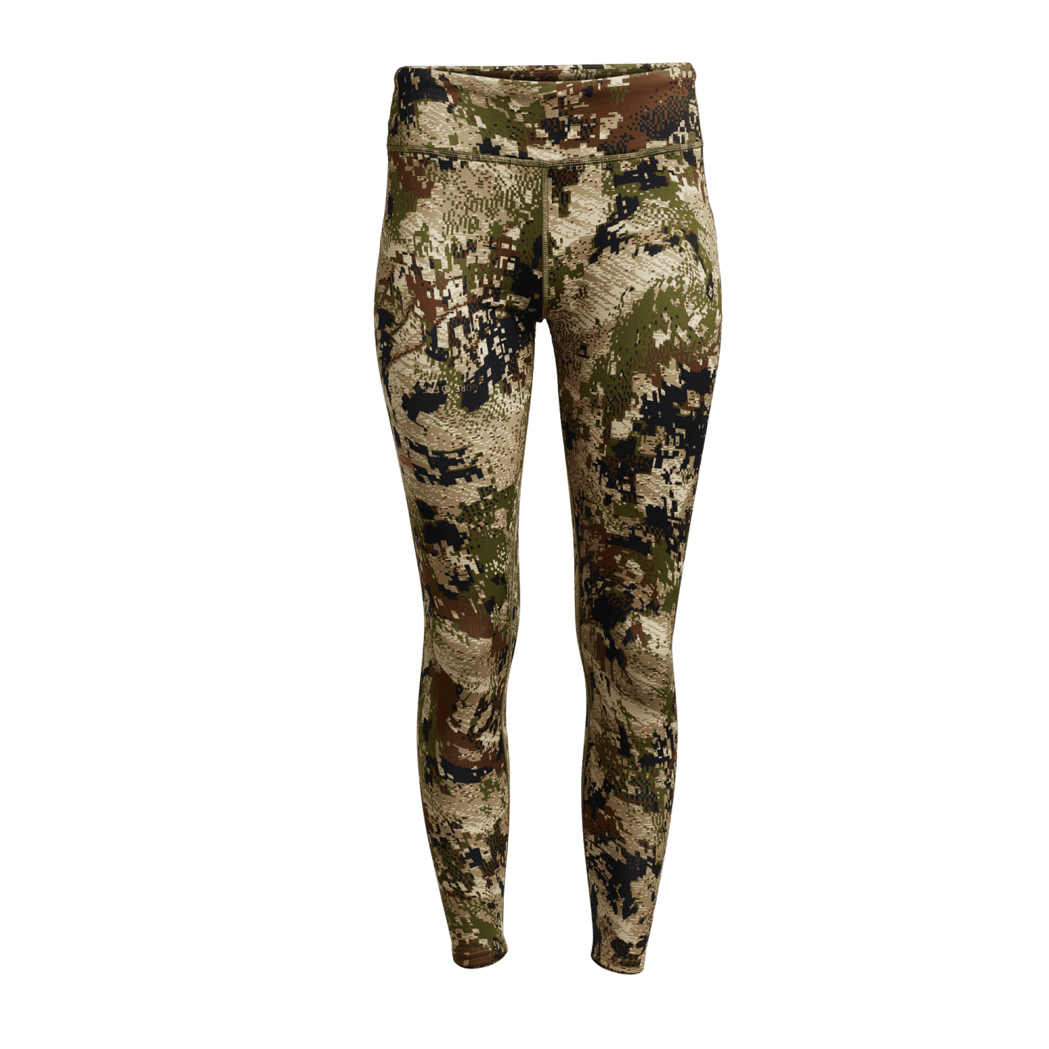 Women's Core Midweight Bottom