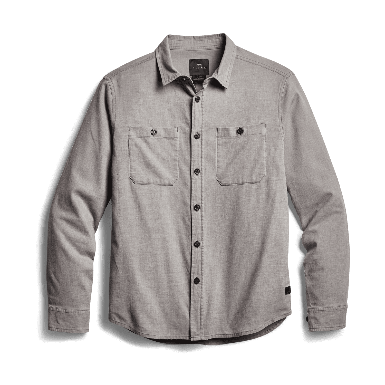 Ambary LS Shirt