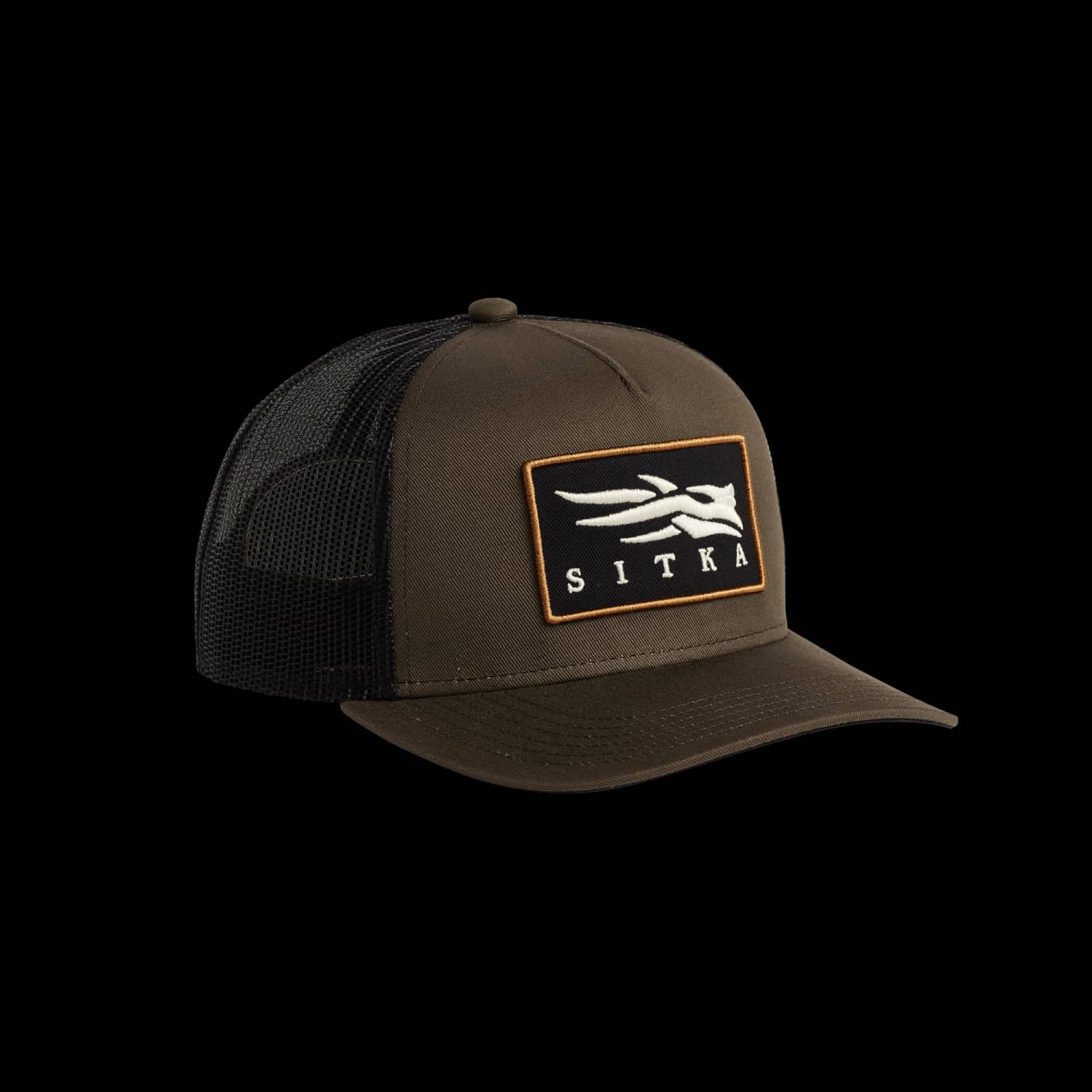 Icon Patch Hi Pro Trucker