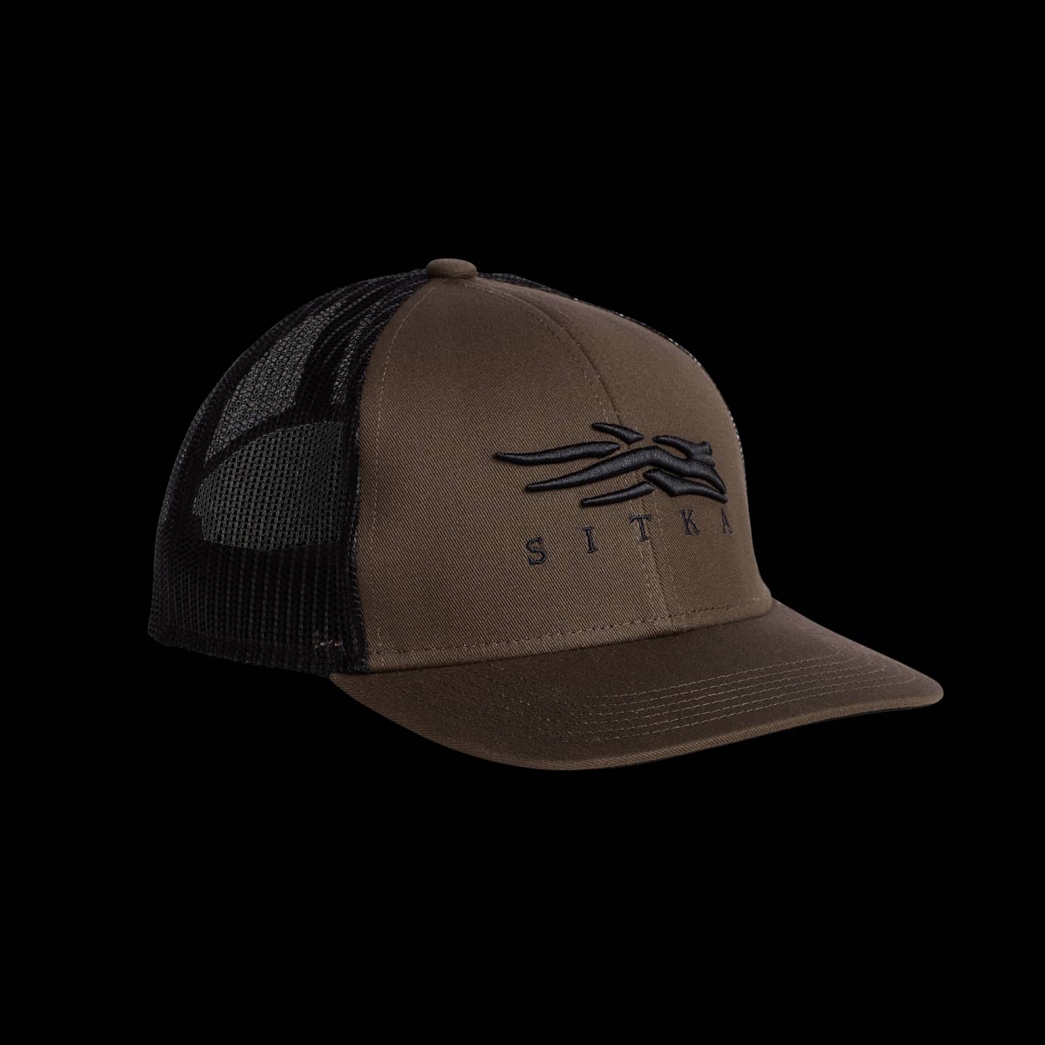 Icon Mid Pro Trucker