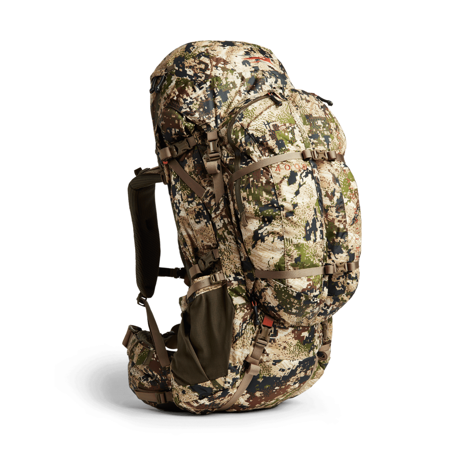 Mountain Hauler 4000