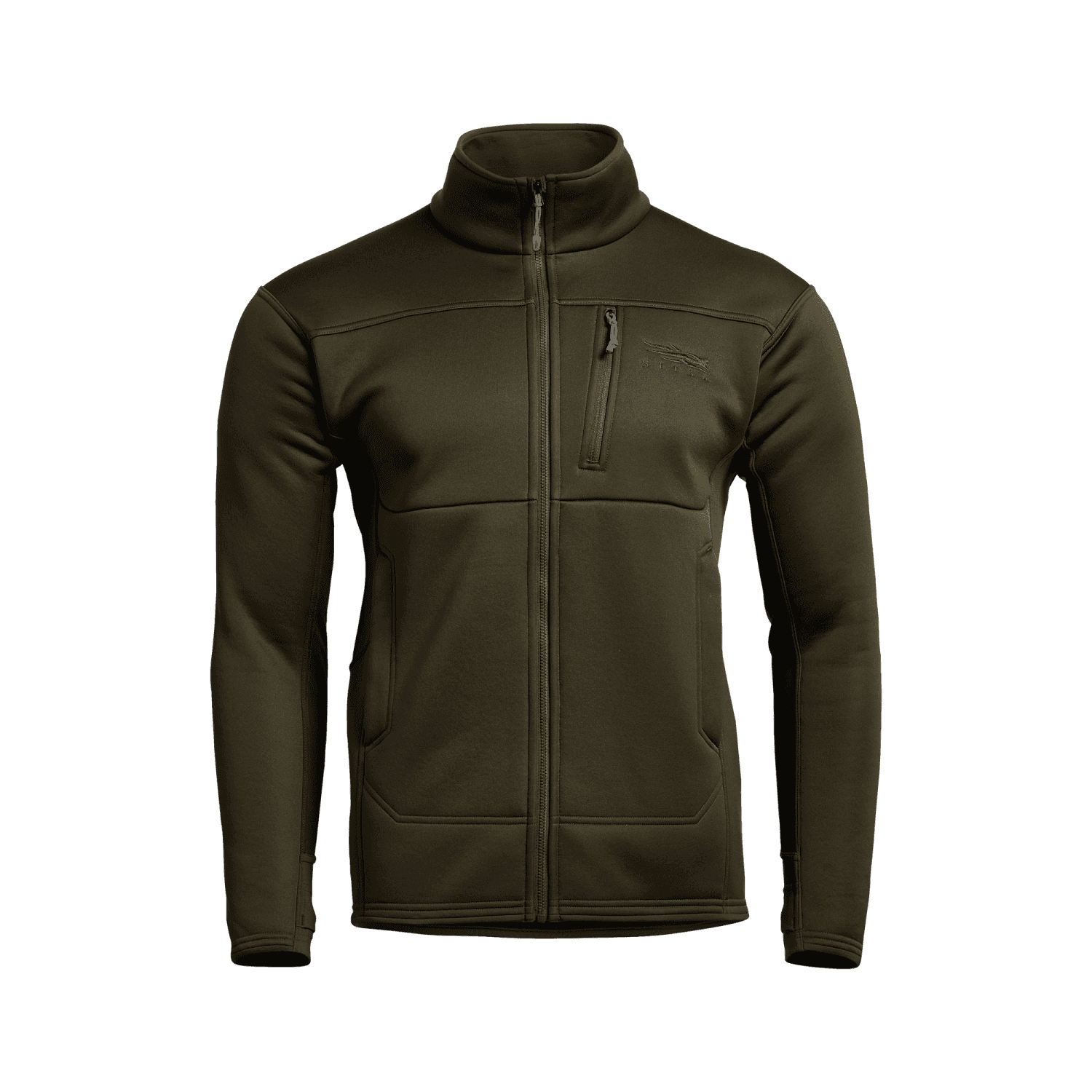 Traverse Jacket