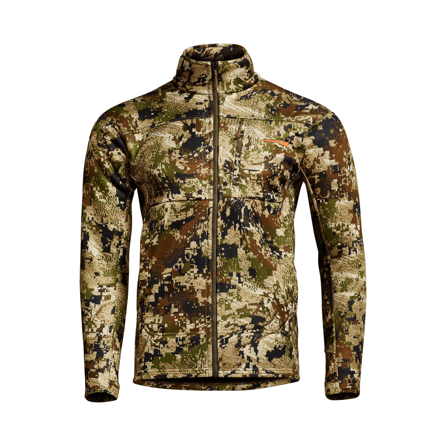 Traverse Jacket