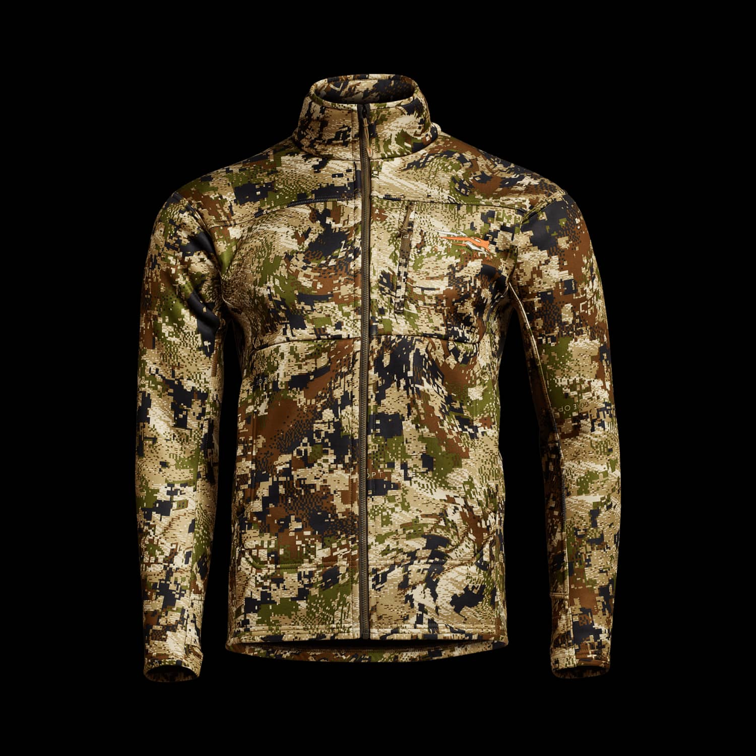 Traverse Jacket