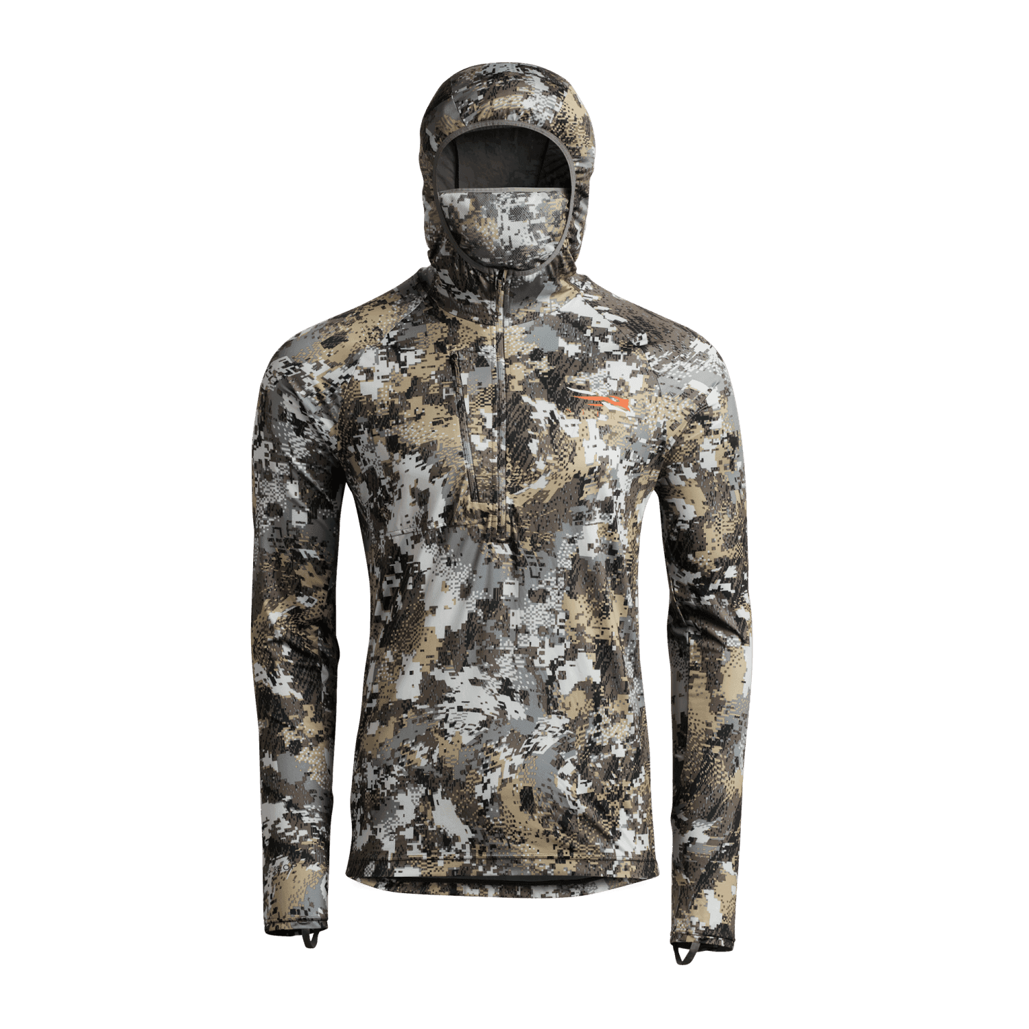 Equinox Guard Hoodie