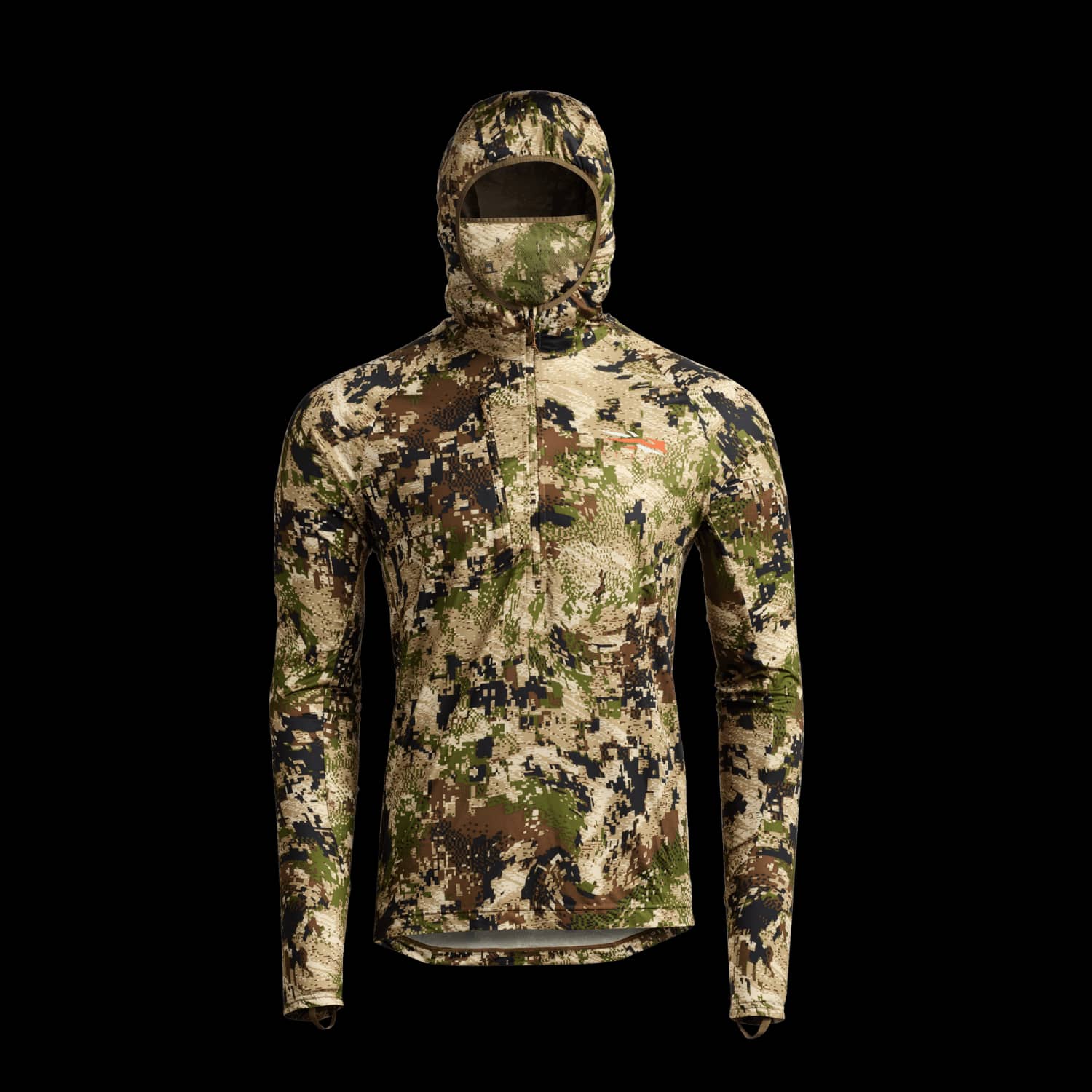 Equinox Guard Hoodie