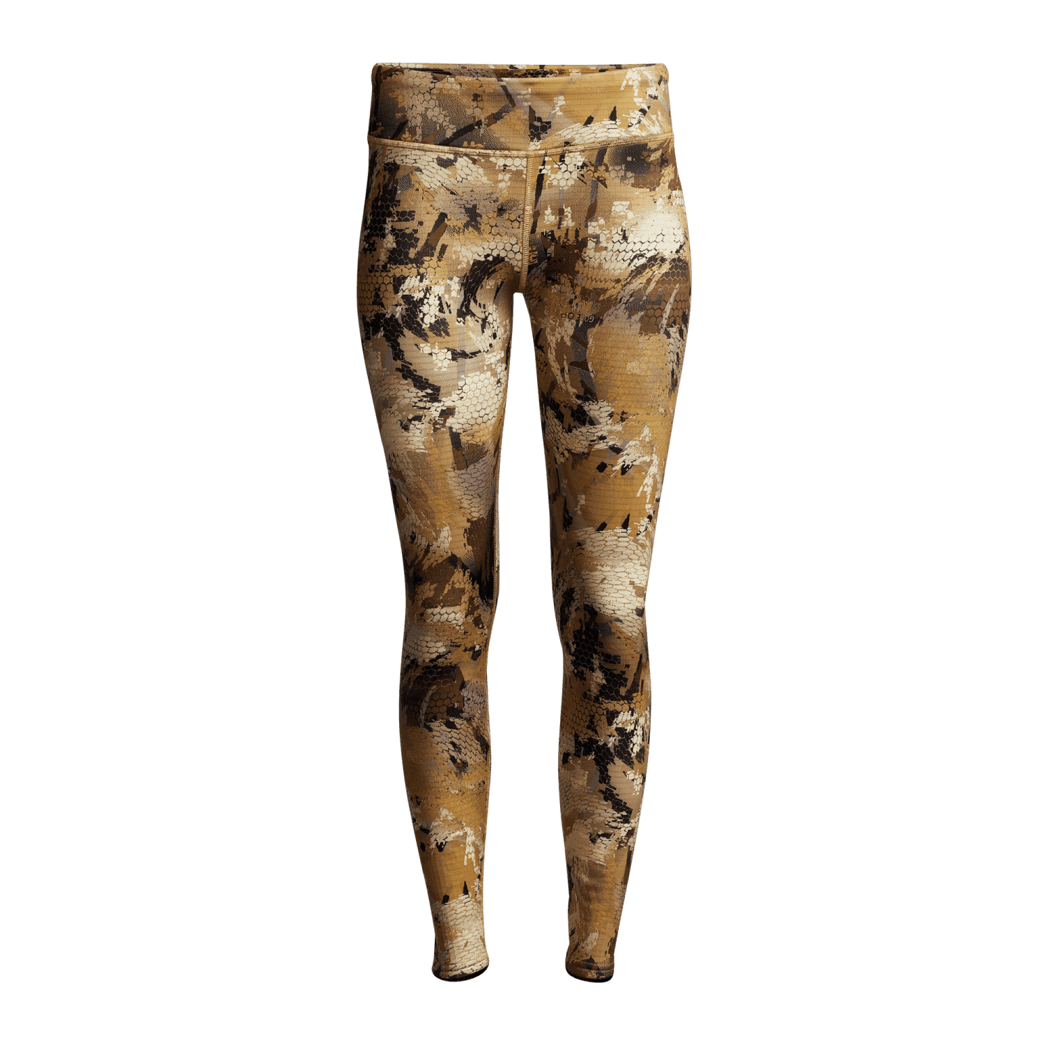 Women's Heavyweight Bottom