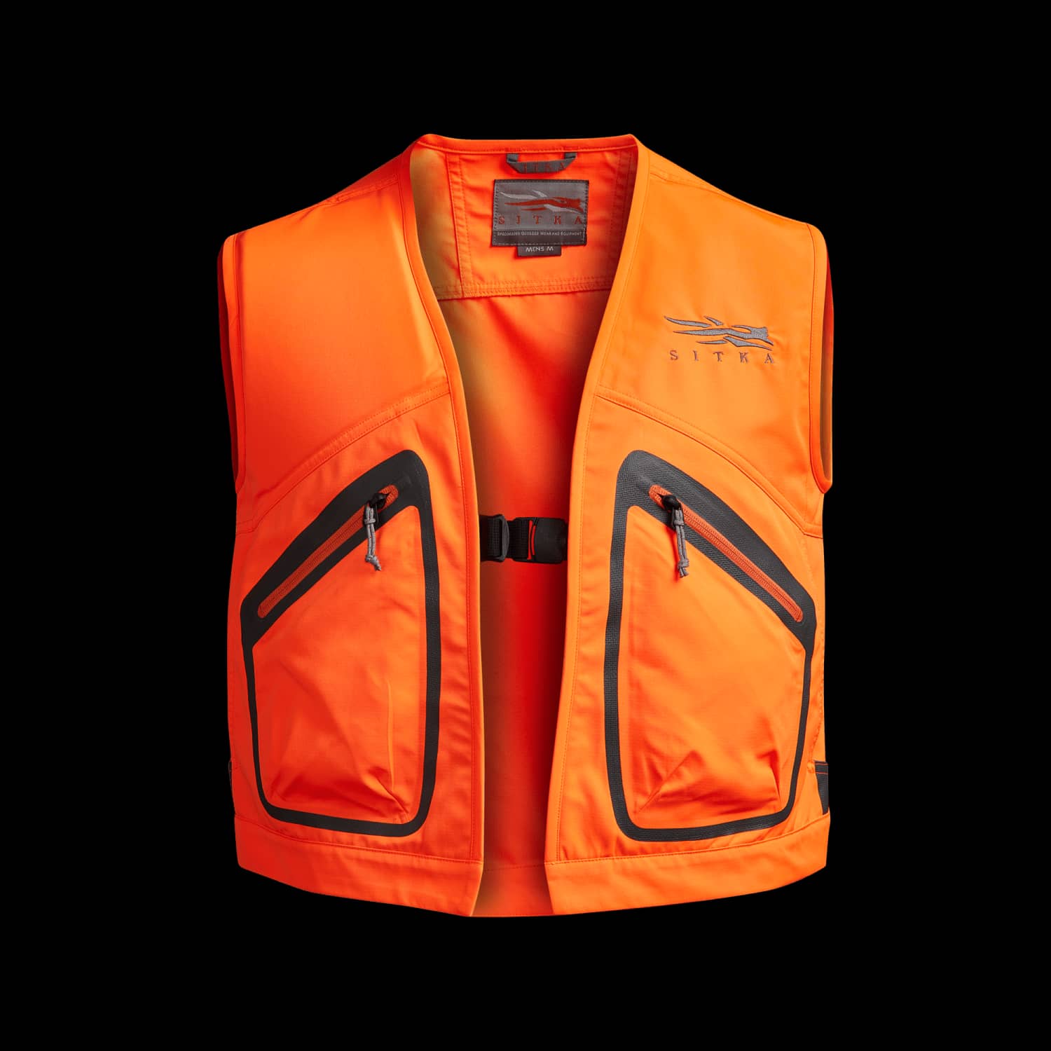 Ballistic Vest