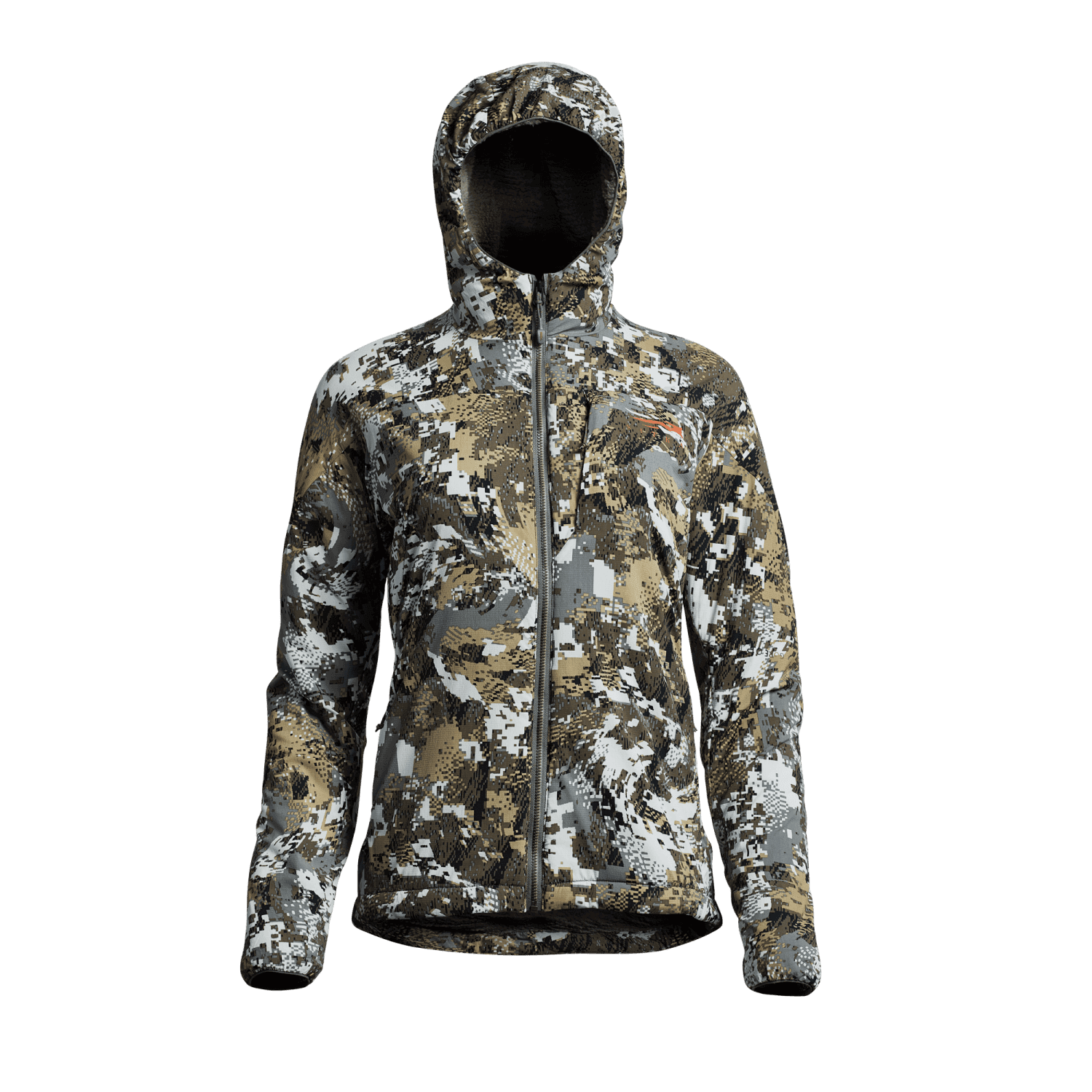 Women's Ambient Jacket