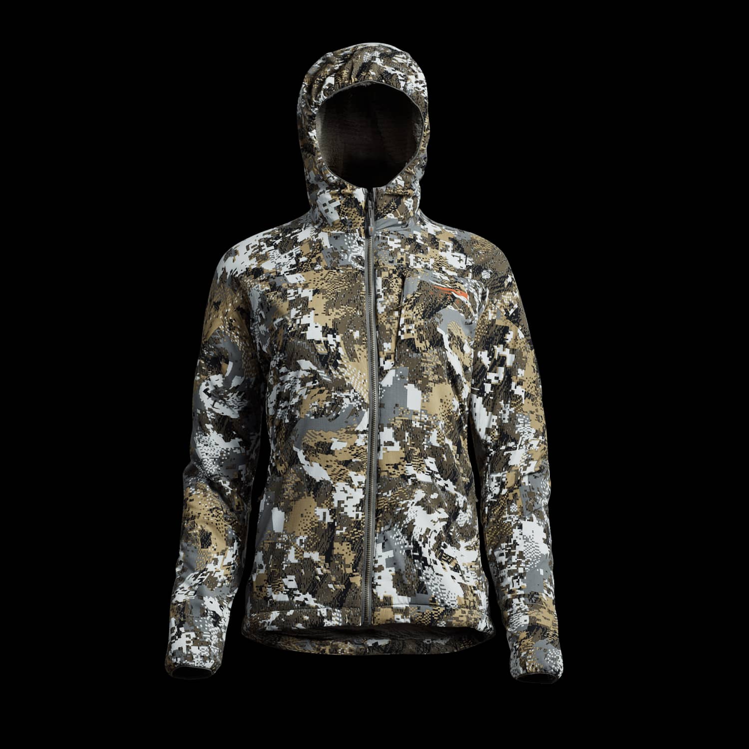 Women's Ambient Jacket