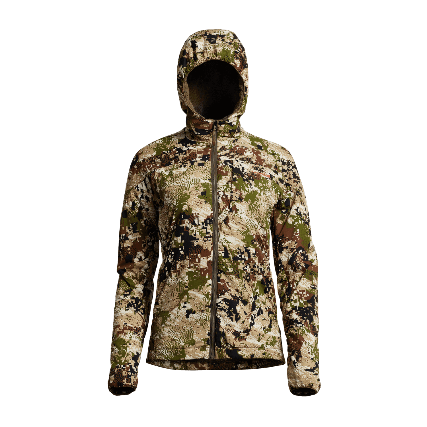 Women's Ambient Jacket