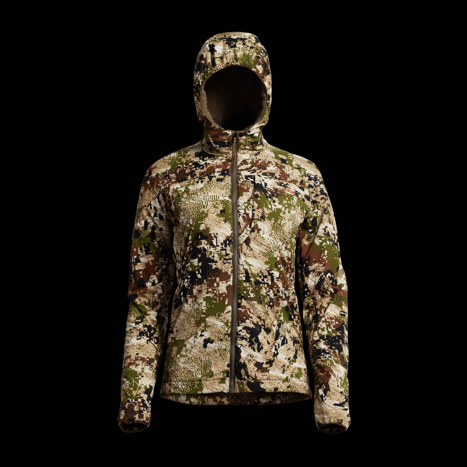 Women's Ambient Jacket