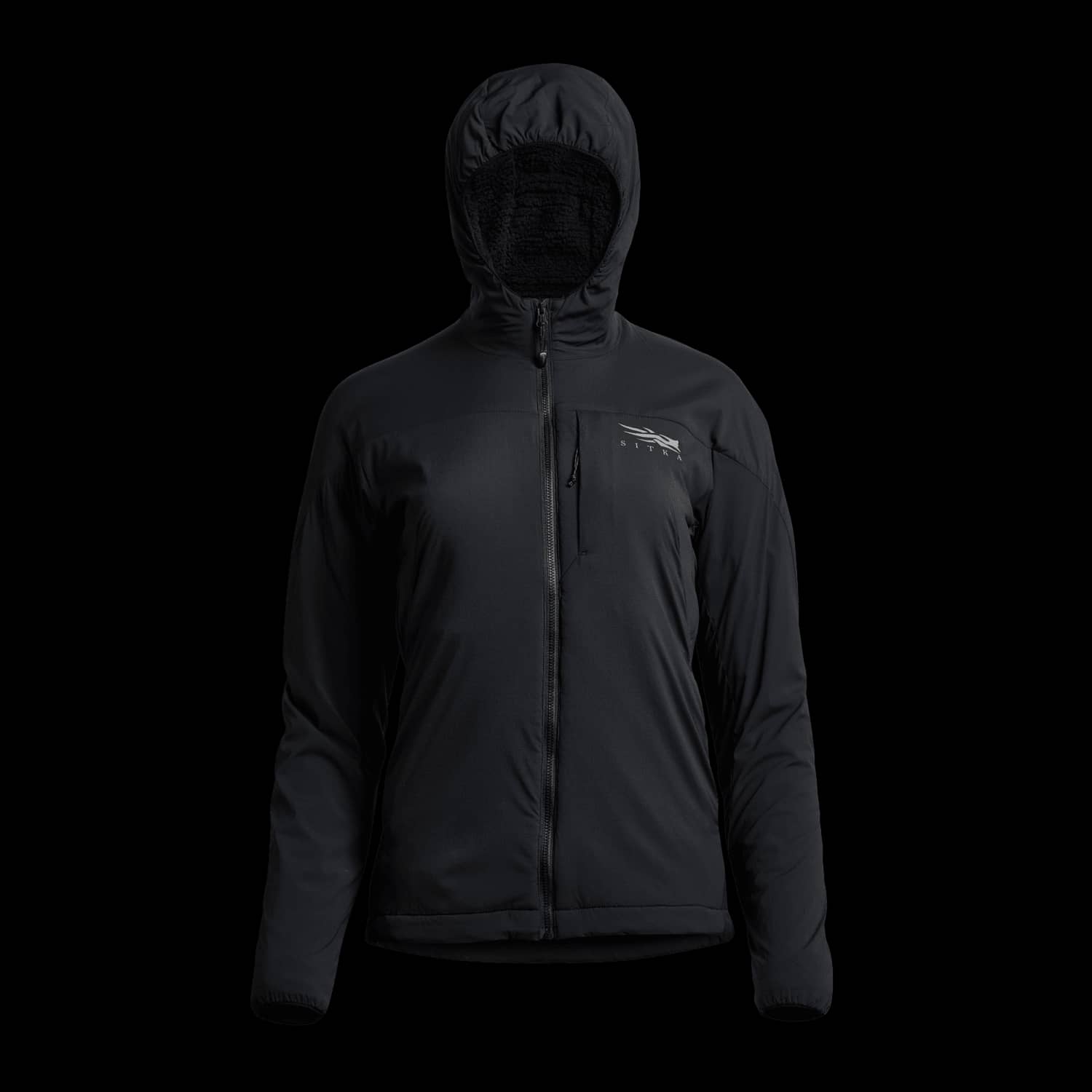 Women's Ambient Jacket