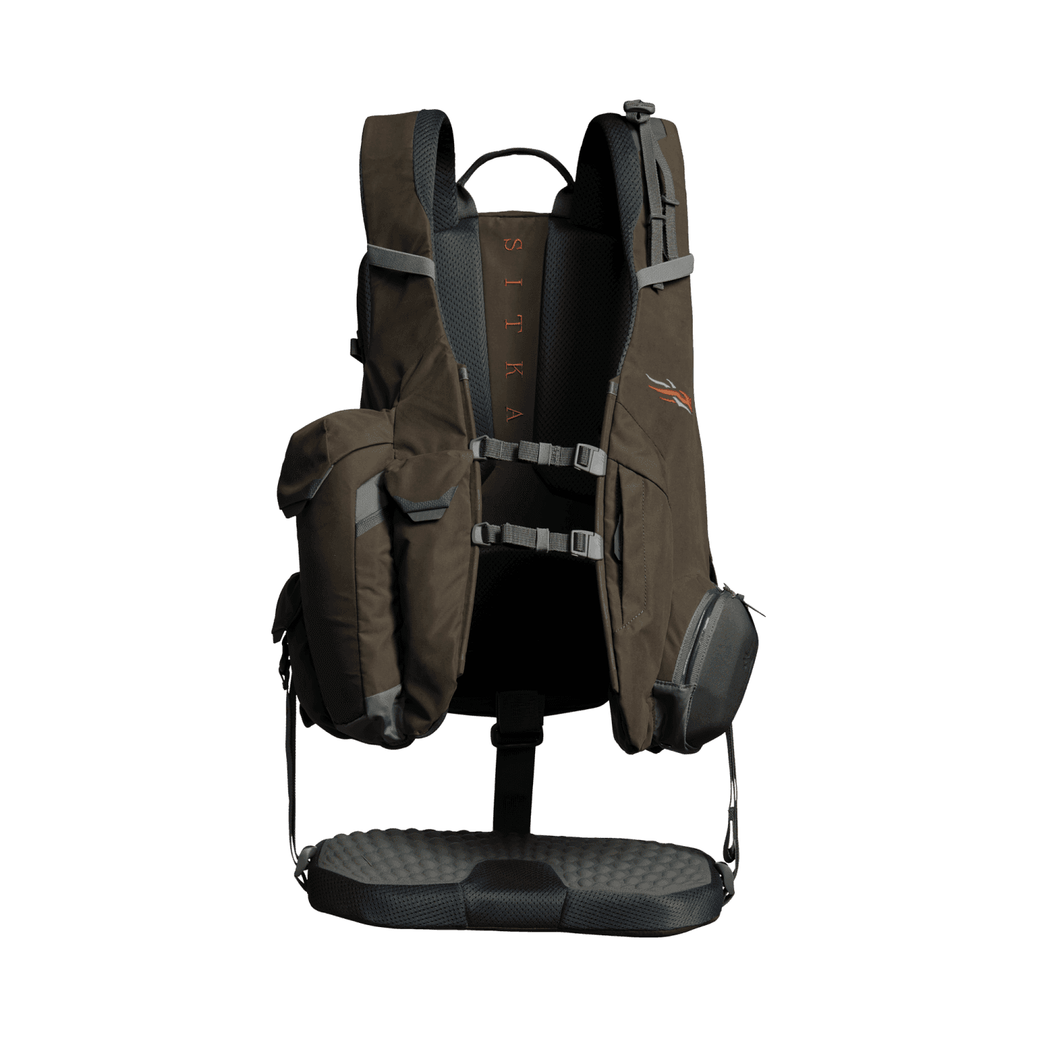 Equinox Turkey Vest