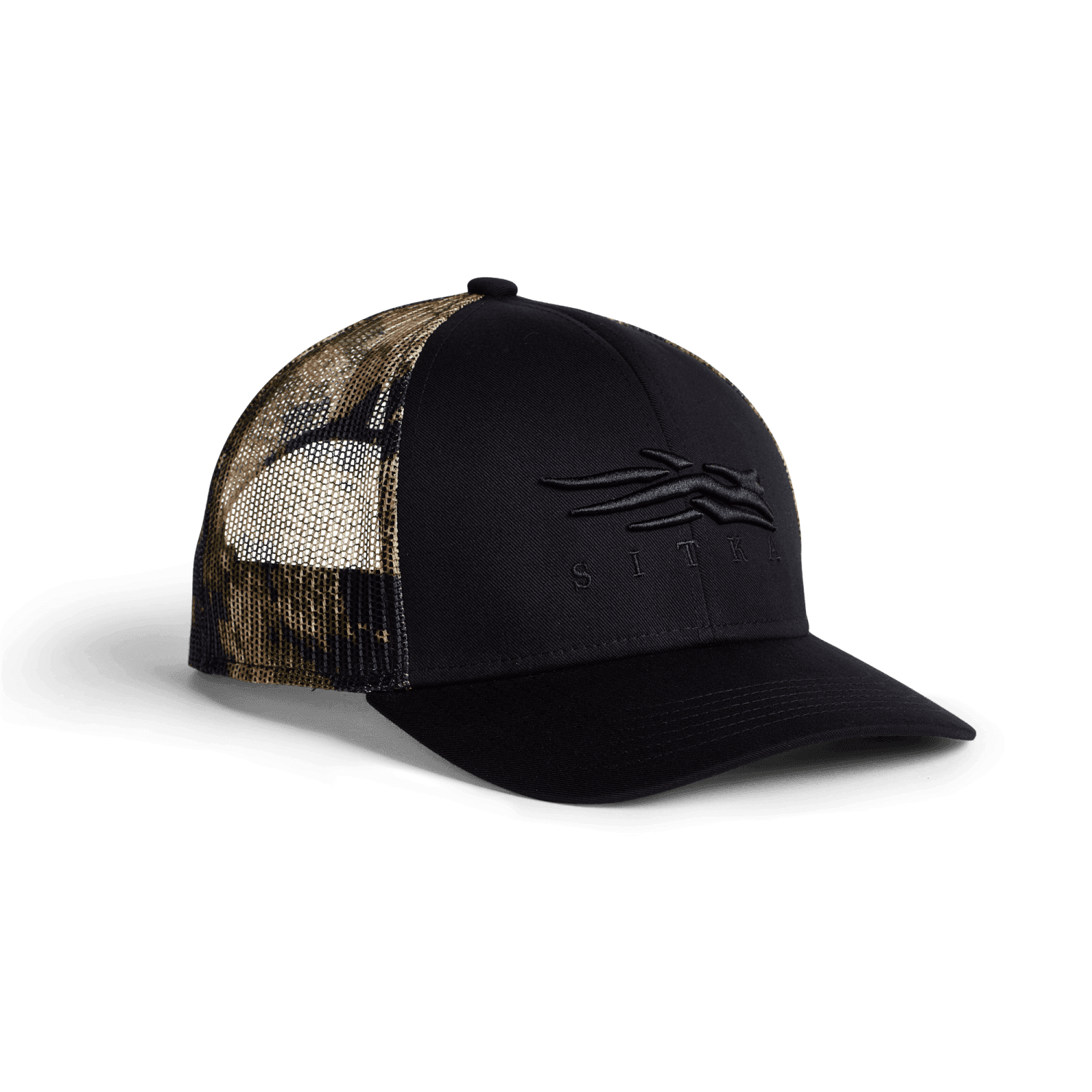 Icon Subalpine Mid Pro Trucker