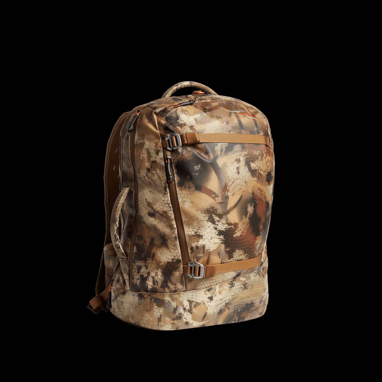 Full Choke Pack