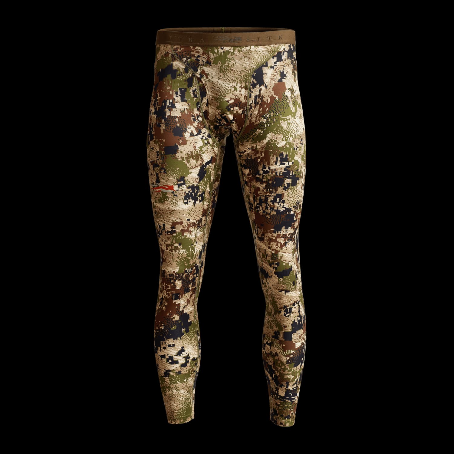 Core Lightweight Bottom