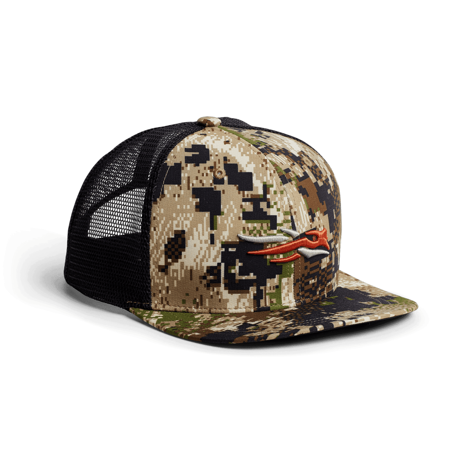 Women's SITKA Trucker