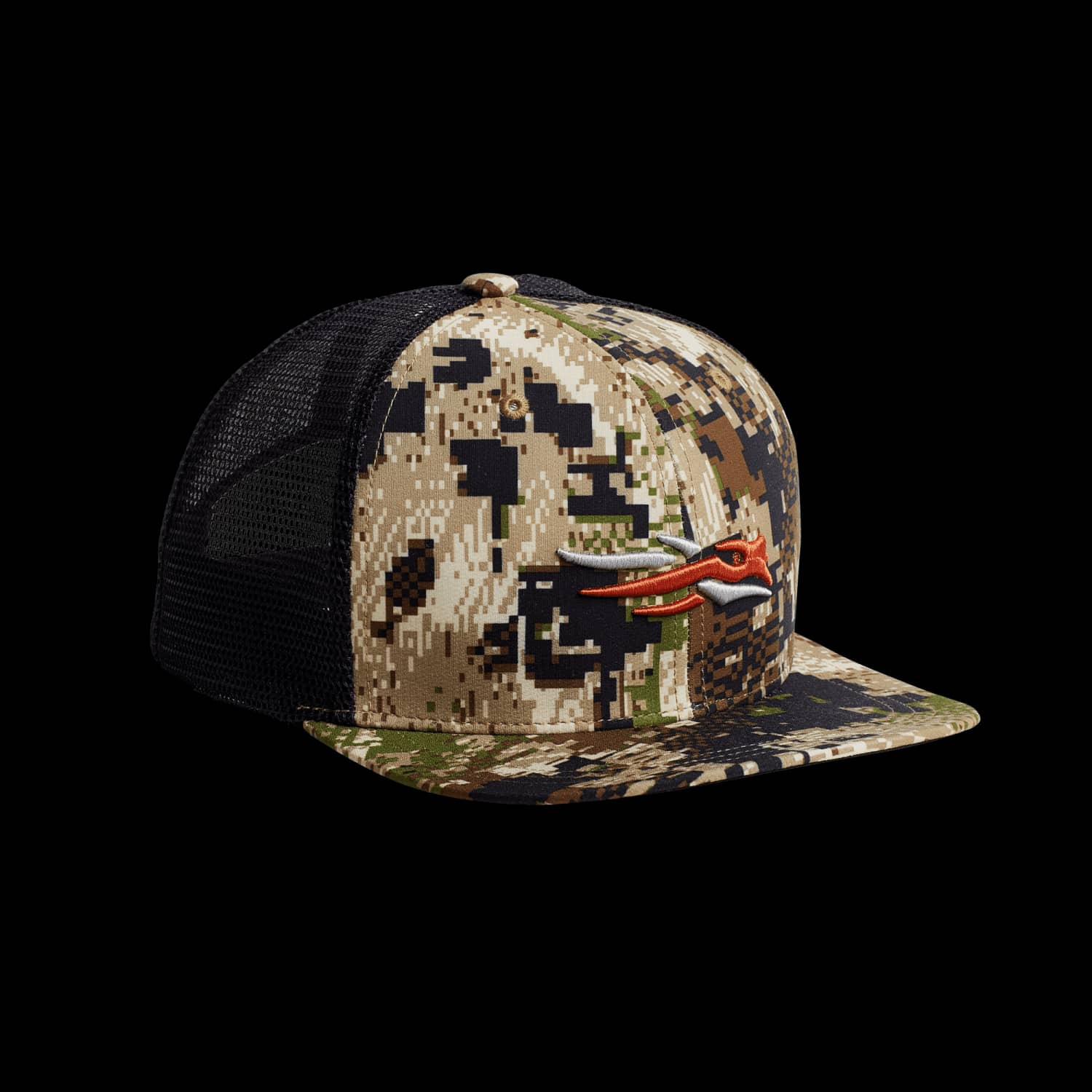 Women's SITKA Trucker