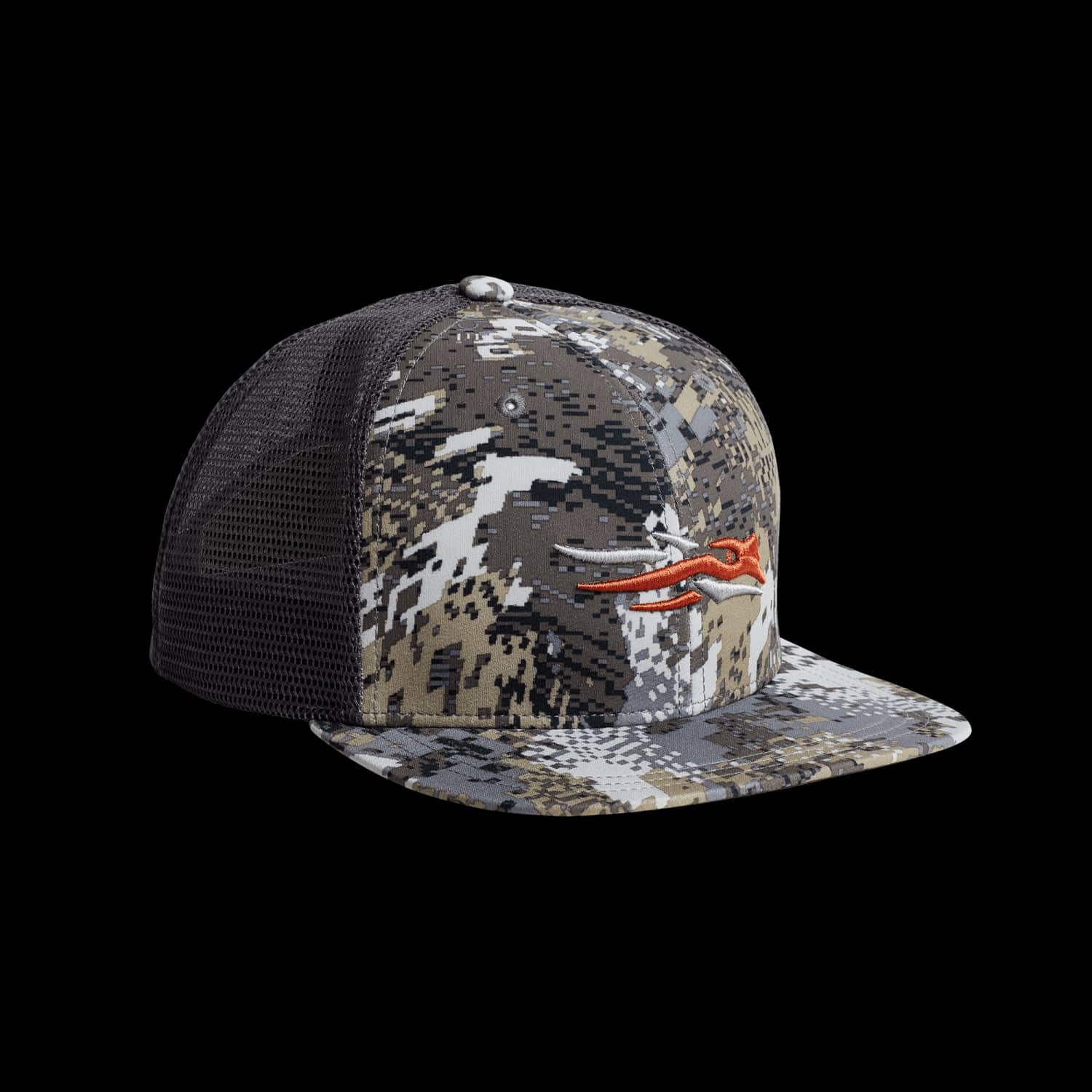 Women's SITKA Trucker