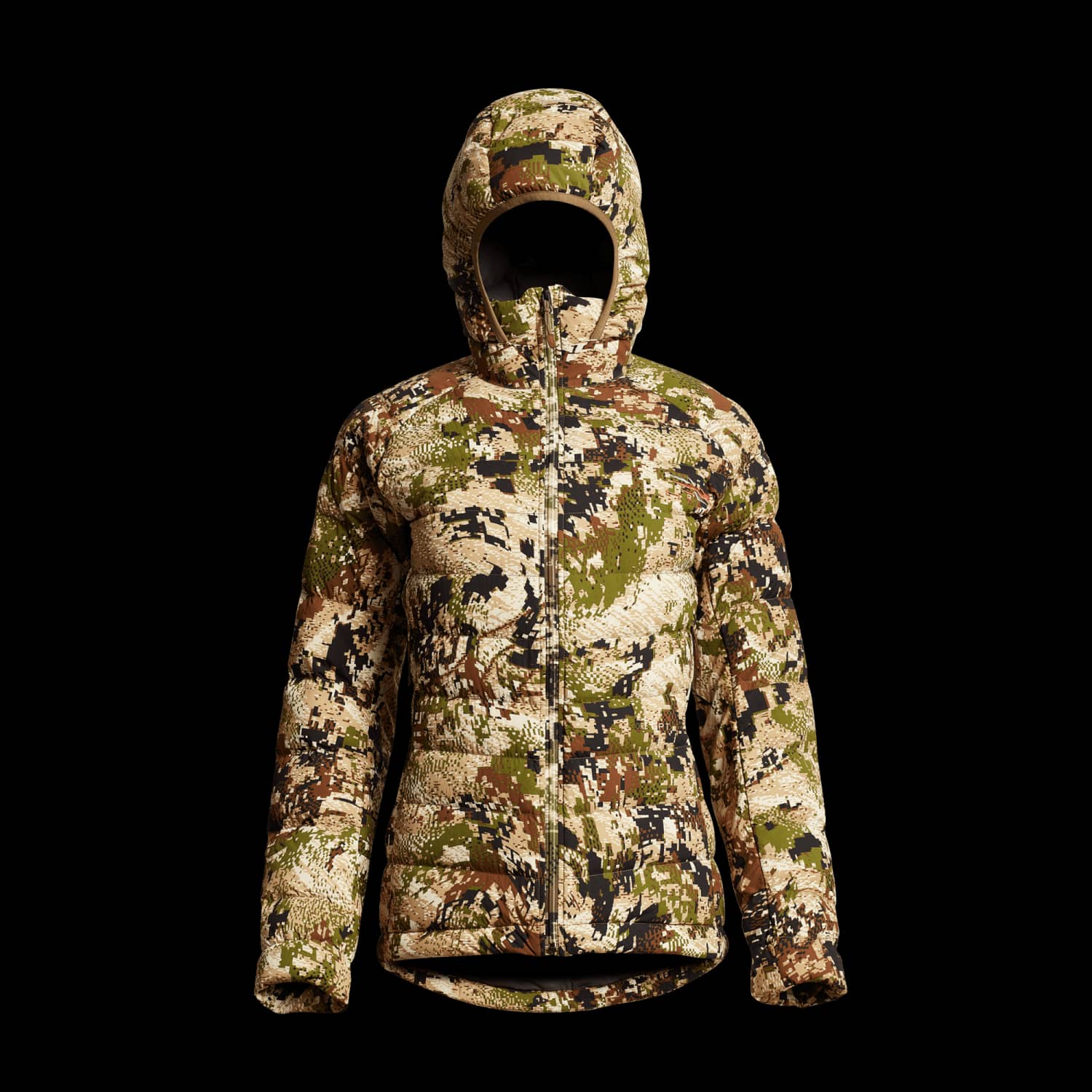 Women's Kelvin Lite Down Jacket