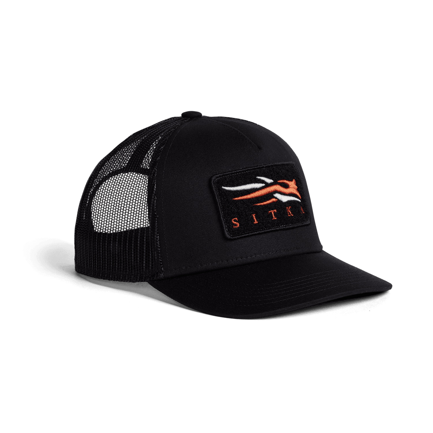 VP Icon Mid Pro Trucker