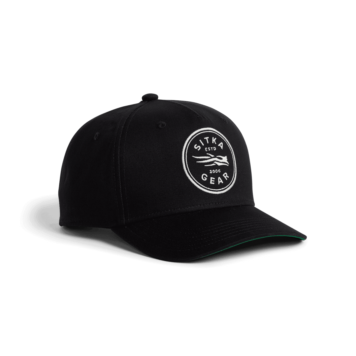 Shield Mid Pro Snapback