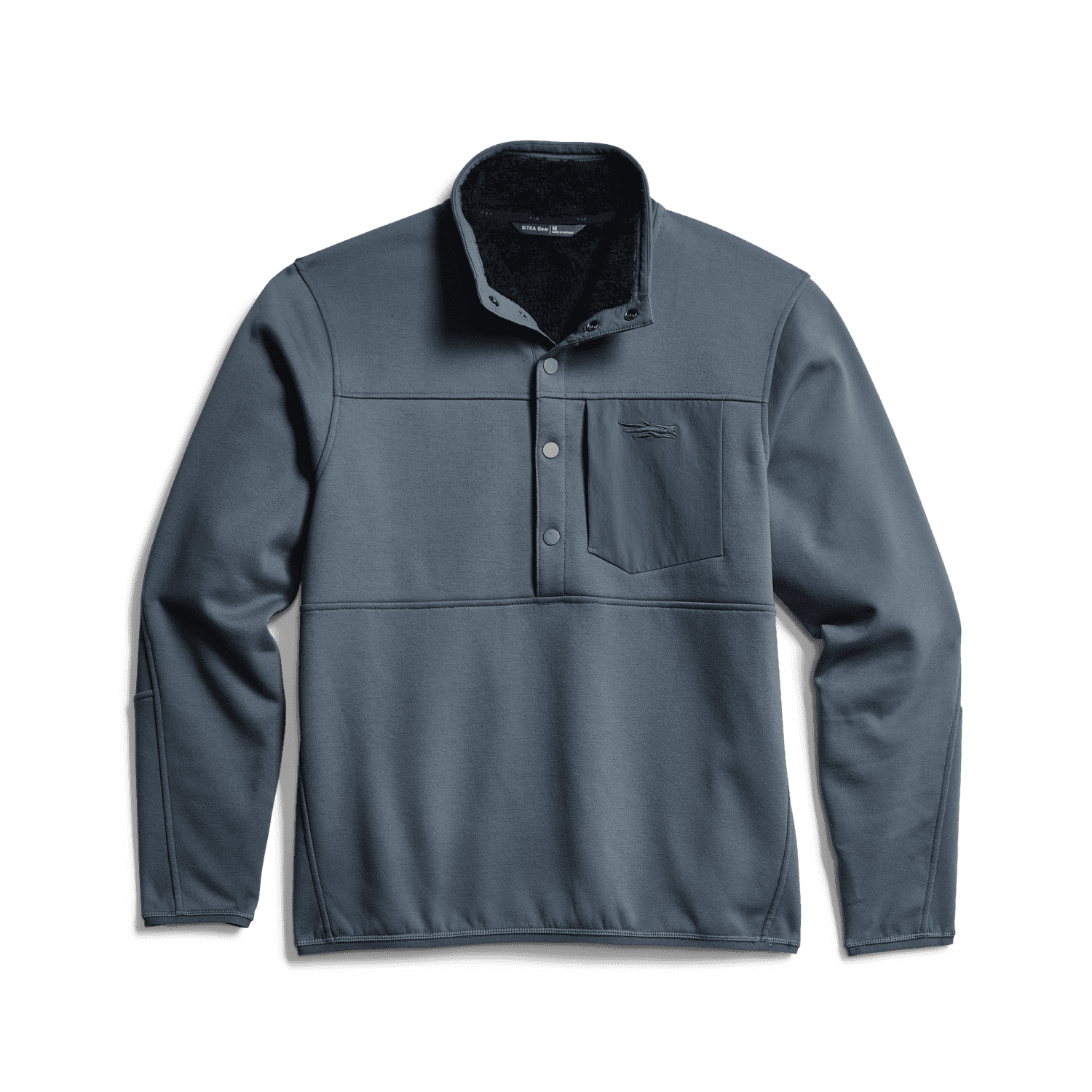 Front Range Snap Fleece