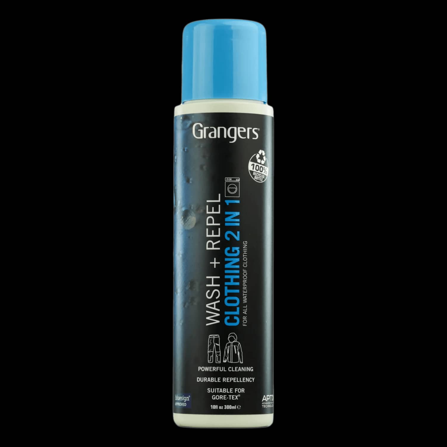 Grangers Wash + Repel Clothing 2 in 1