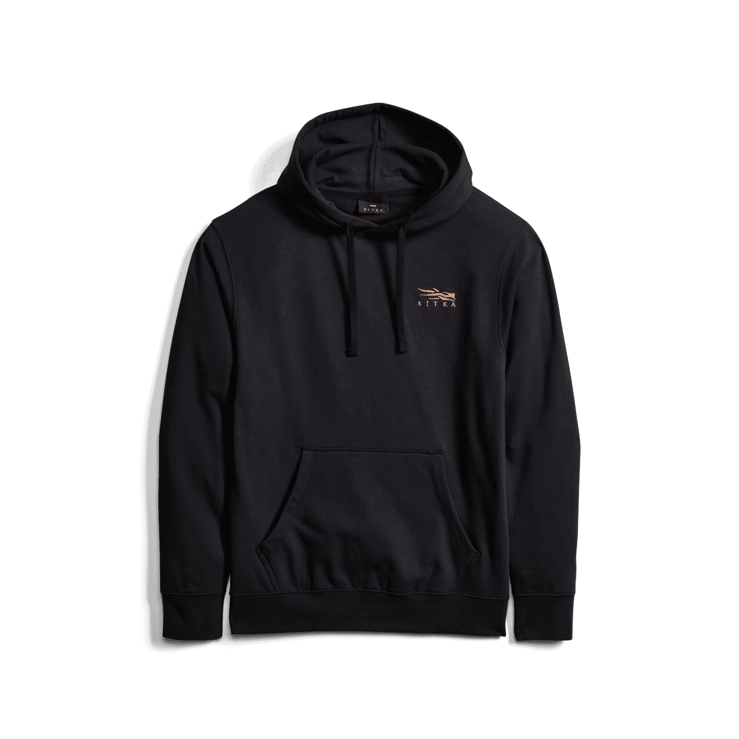 Icon Classic Pullover Hoodie