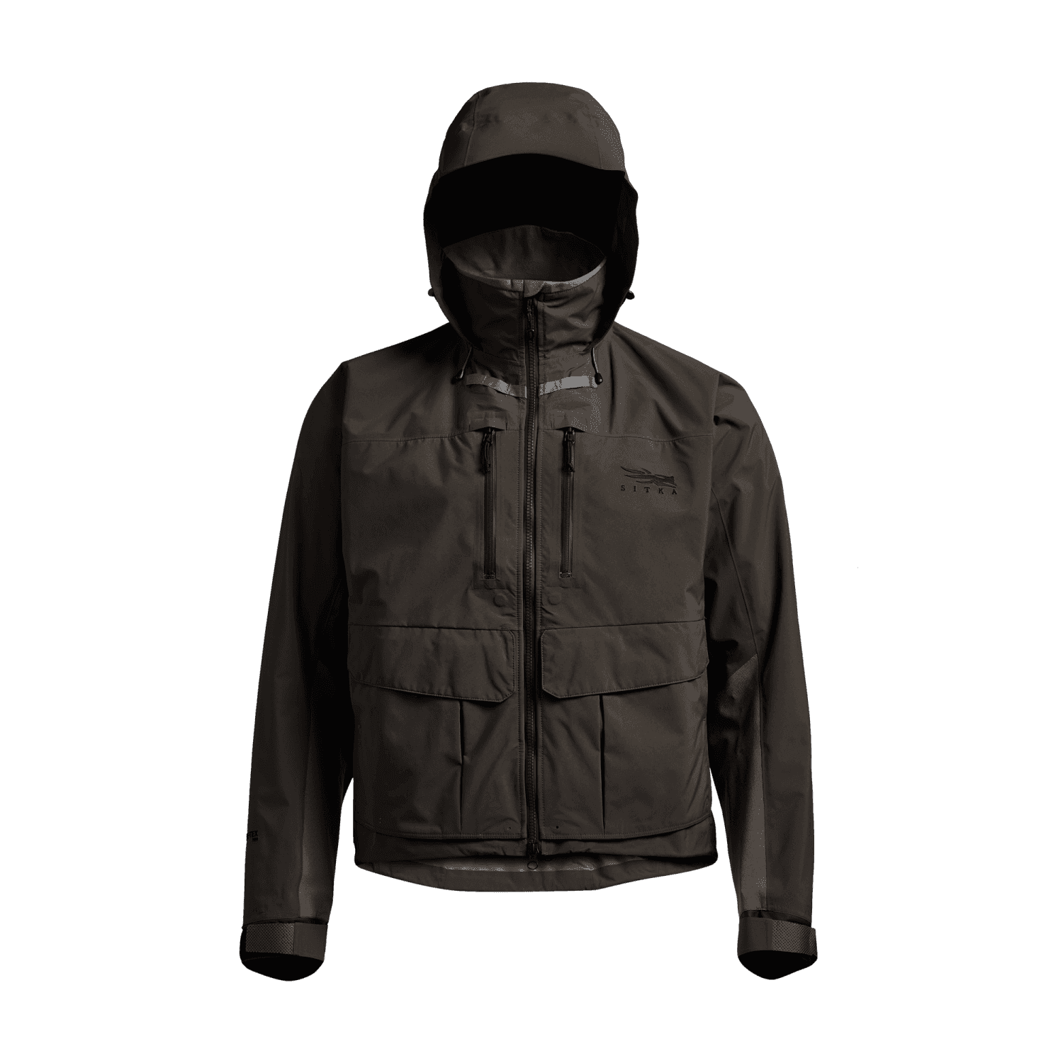 Delta PRO Wading Jacket