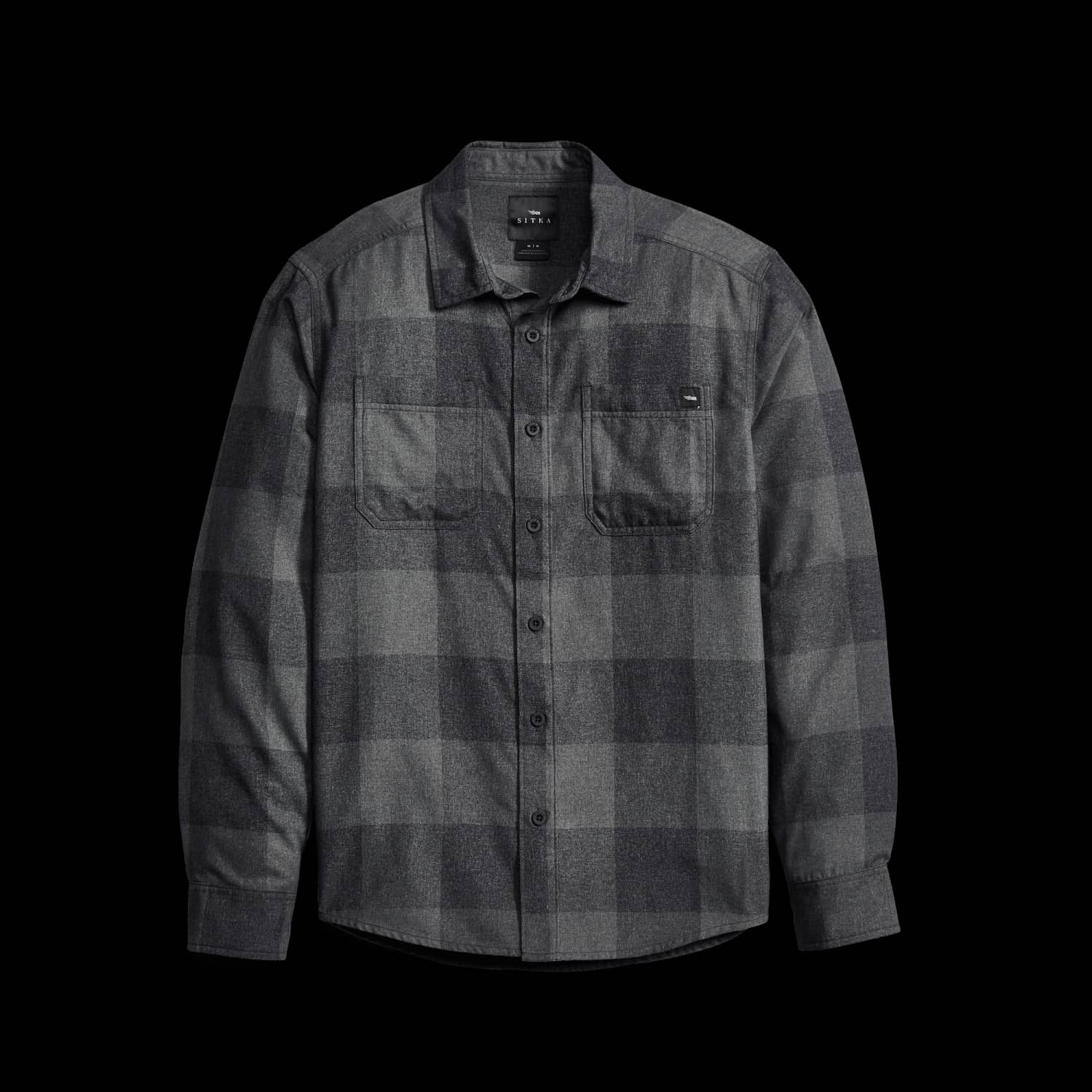 Grange Flannel