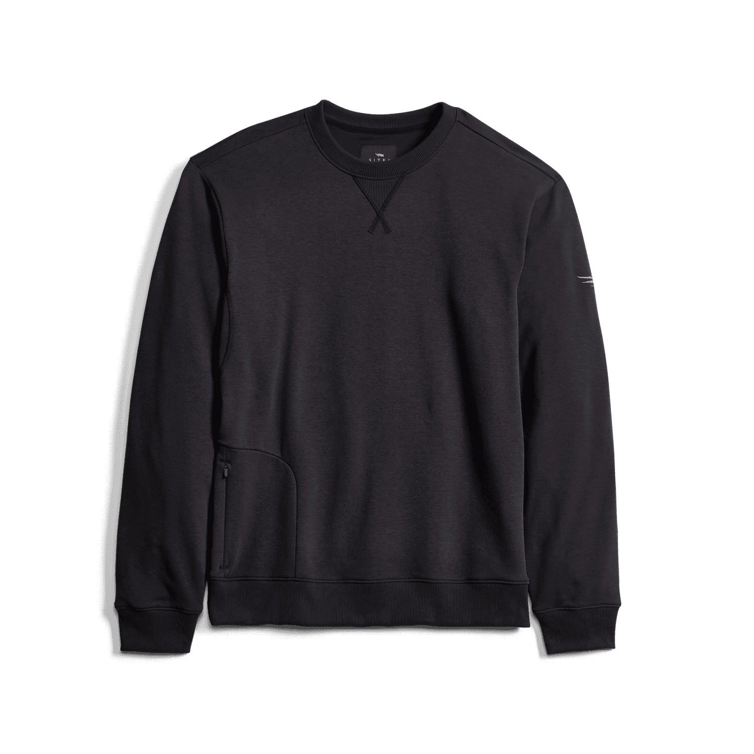 Essential Crew Sweatshirt