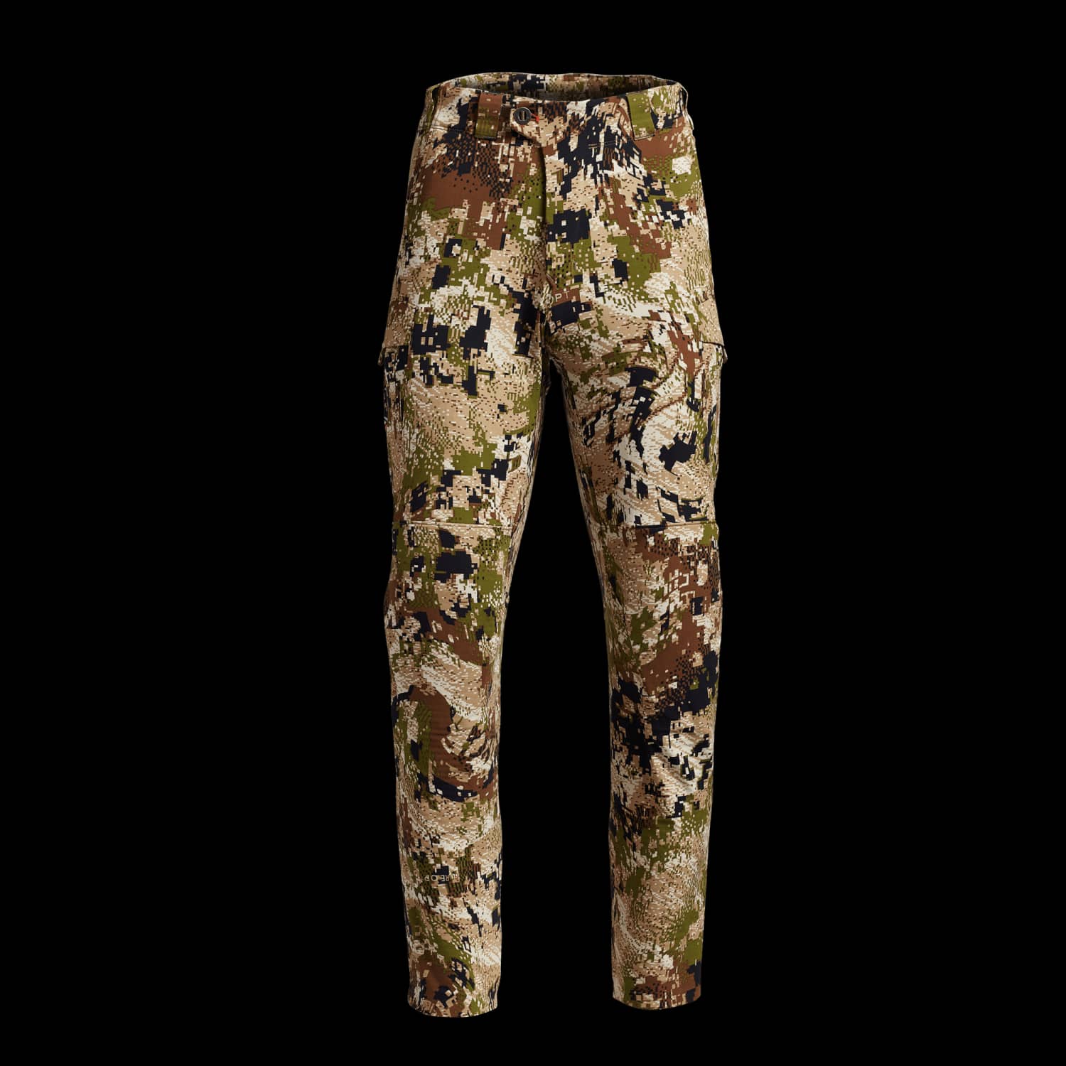 Intercept Pant