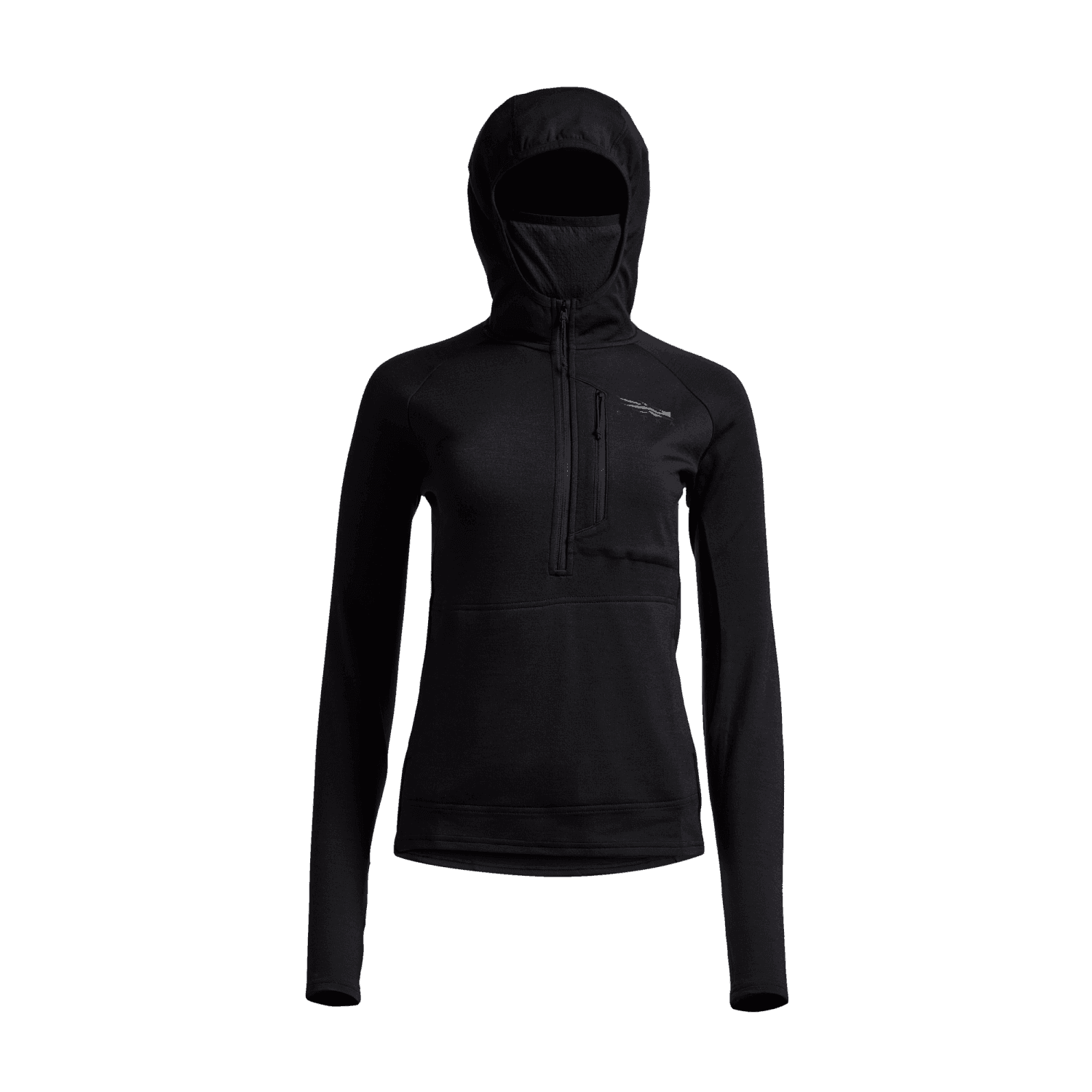 Women's Core Merino 330 Hoodie