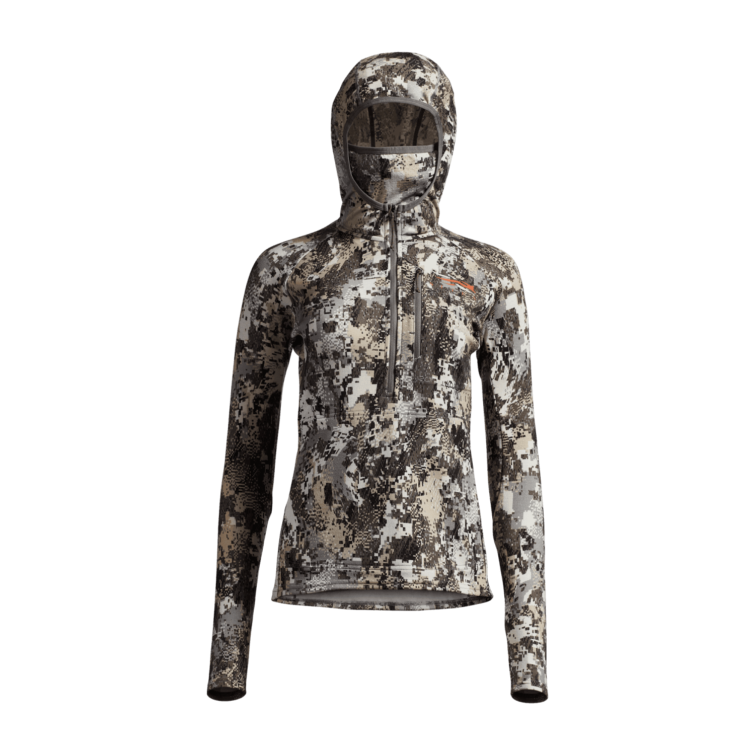 Women's Core Merino 330 Hoodie