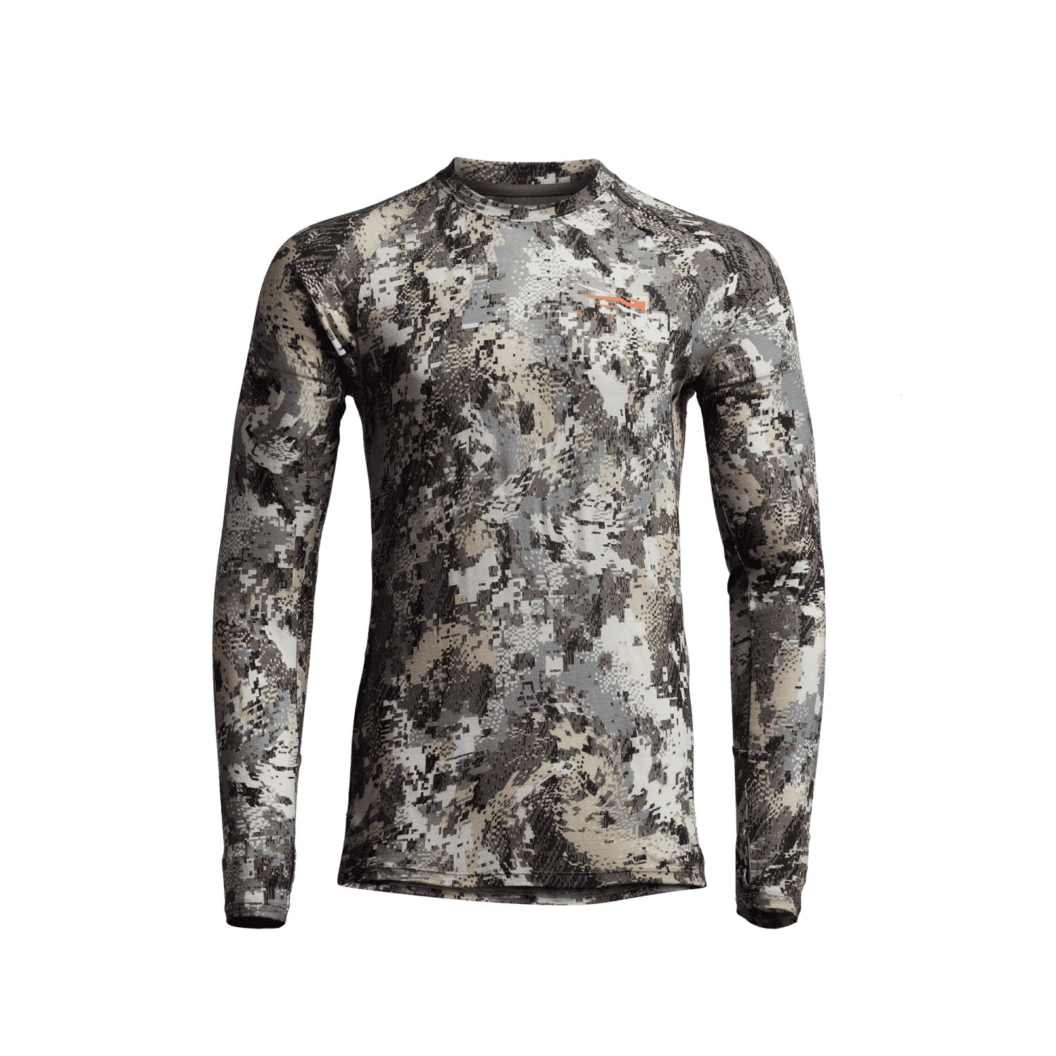 Core Merino 120 LS Crew