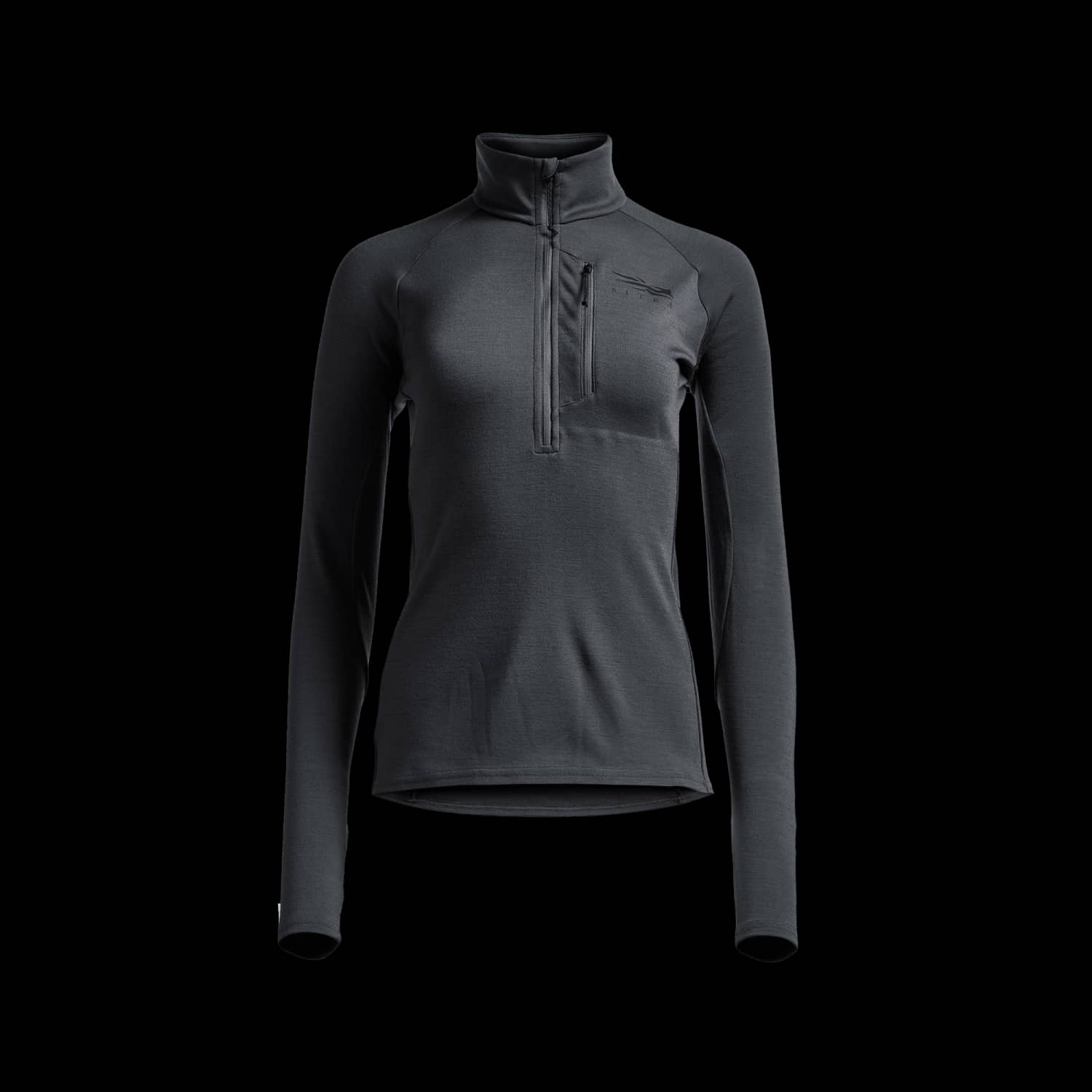 Women's Core Merino 220 Half-Zip