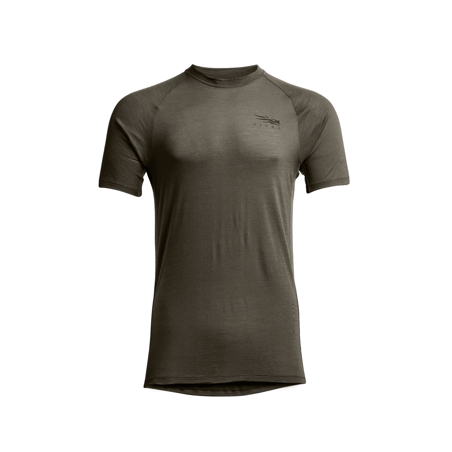 Core Merino 120 SS Crew