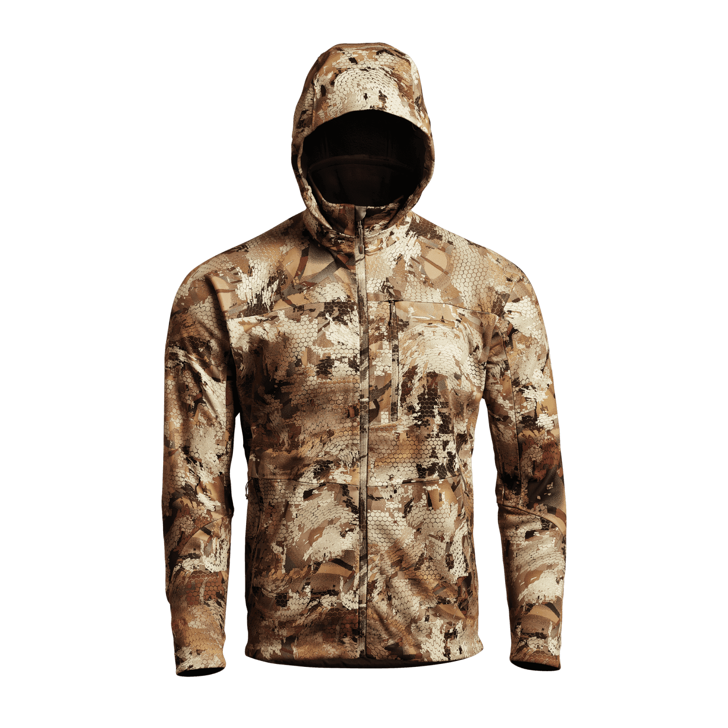 Jetstream Jacket - 2024