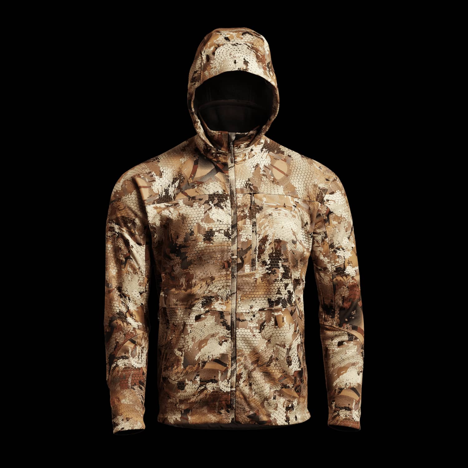 Jetstream Jacket - 2024