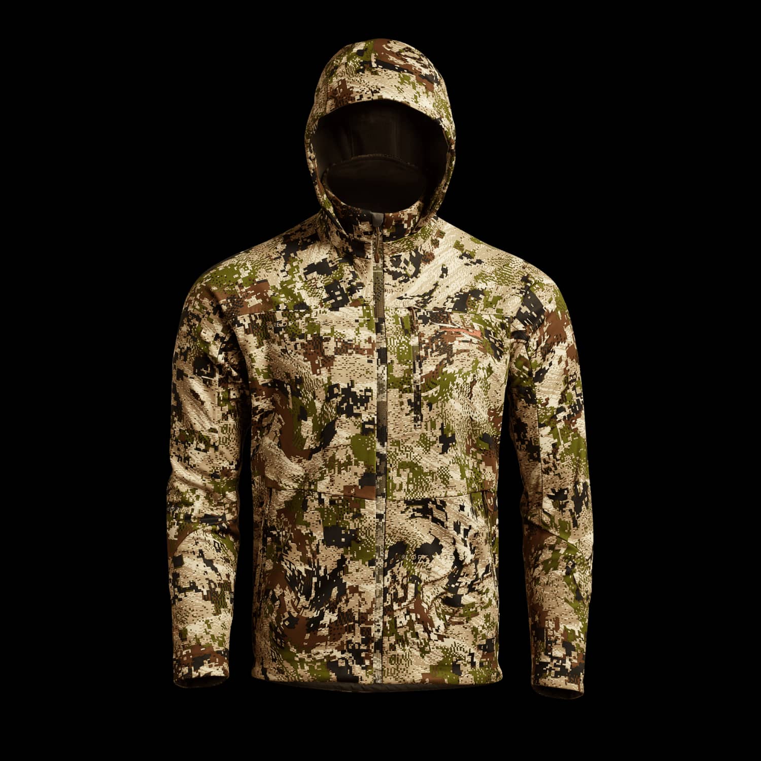 Jetstream Jacket - 2024