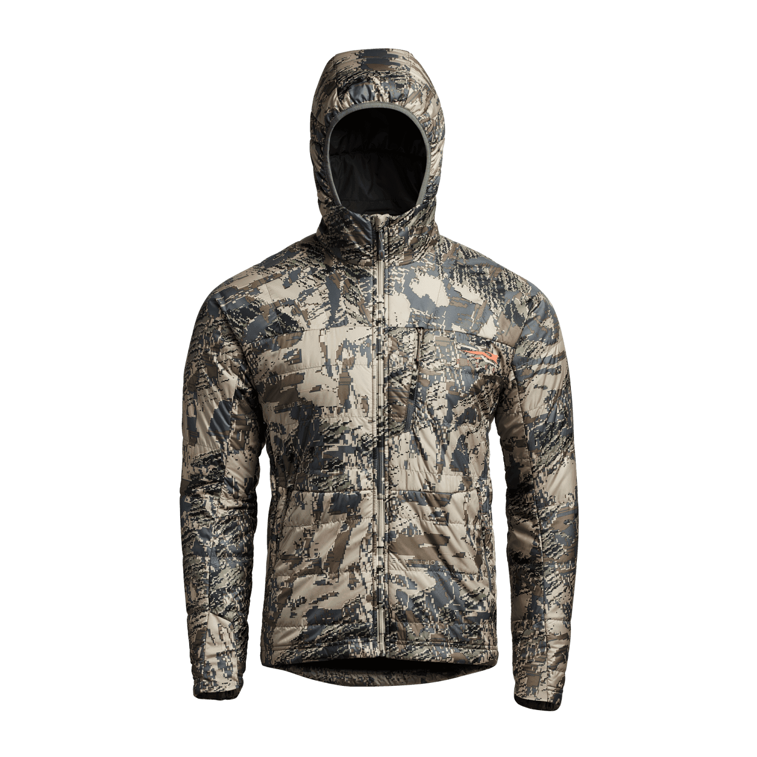 Kelvin Aerolite Jacket