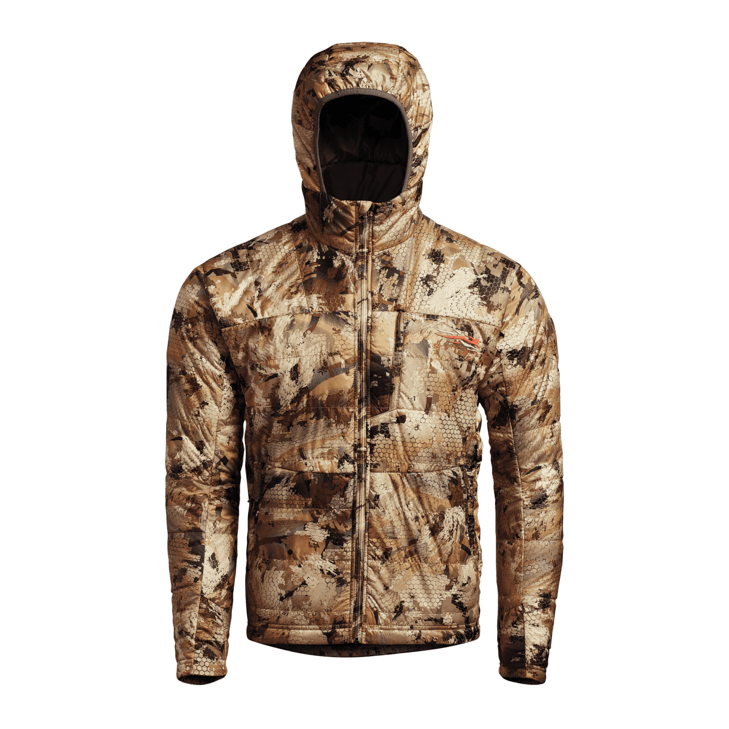 Kelvin Aerolite Jacket