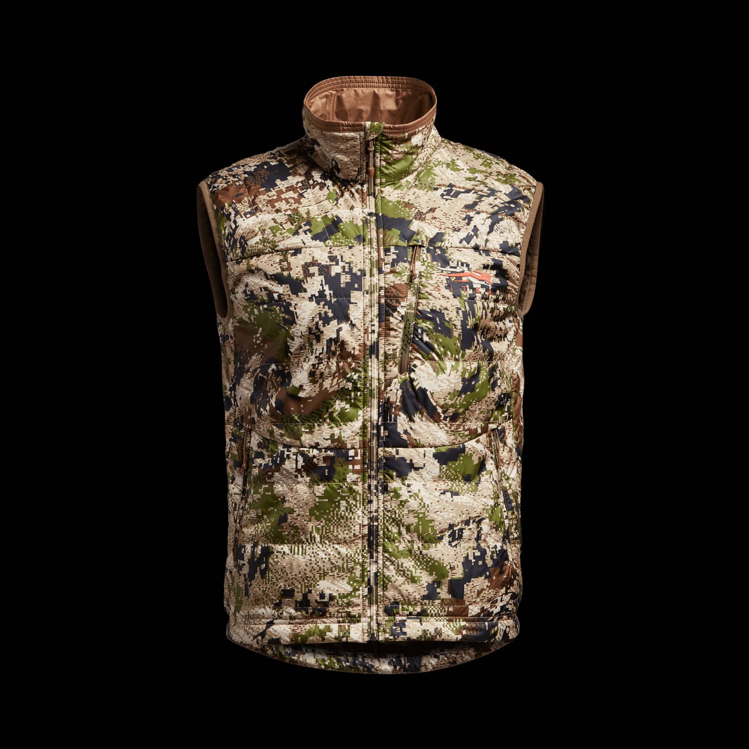 Kelvin Aerolite Vest