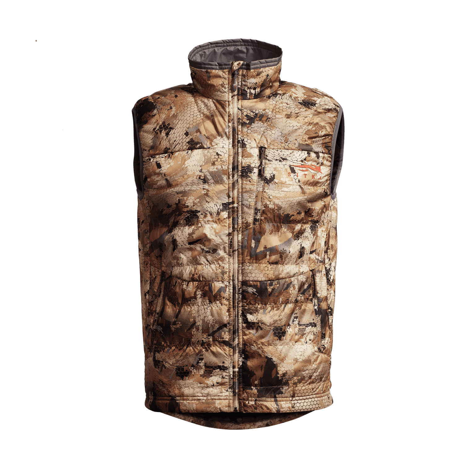Kelvin Aerolite Vest