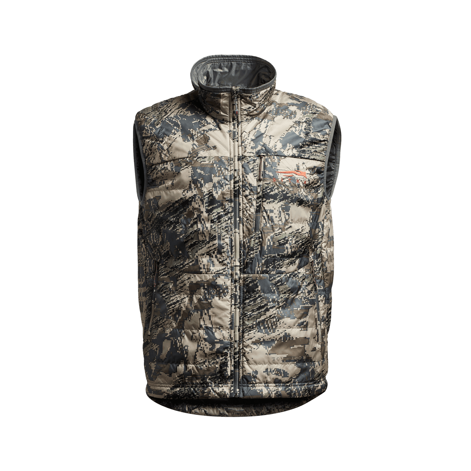 Kelvin Aerolite Vest