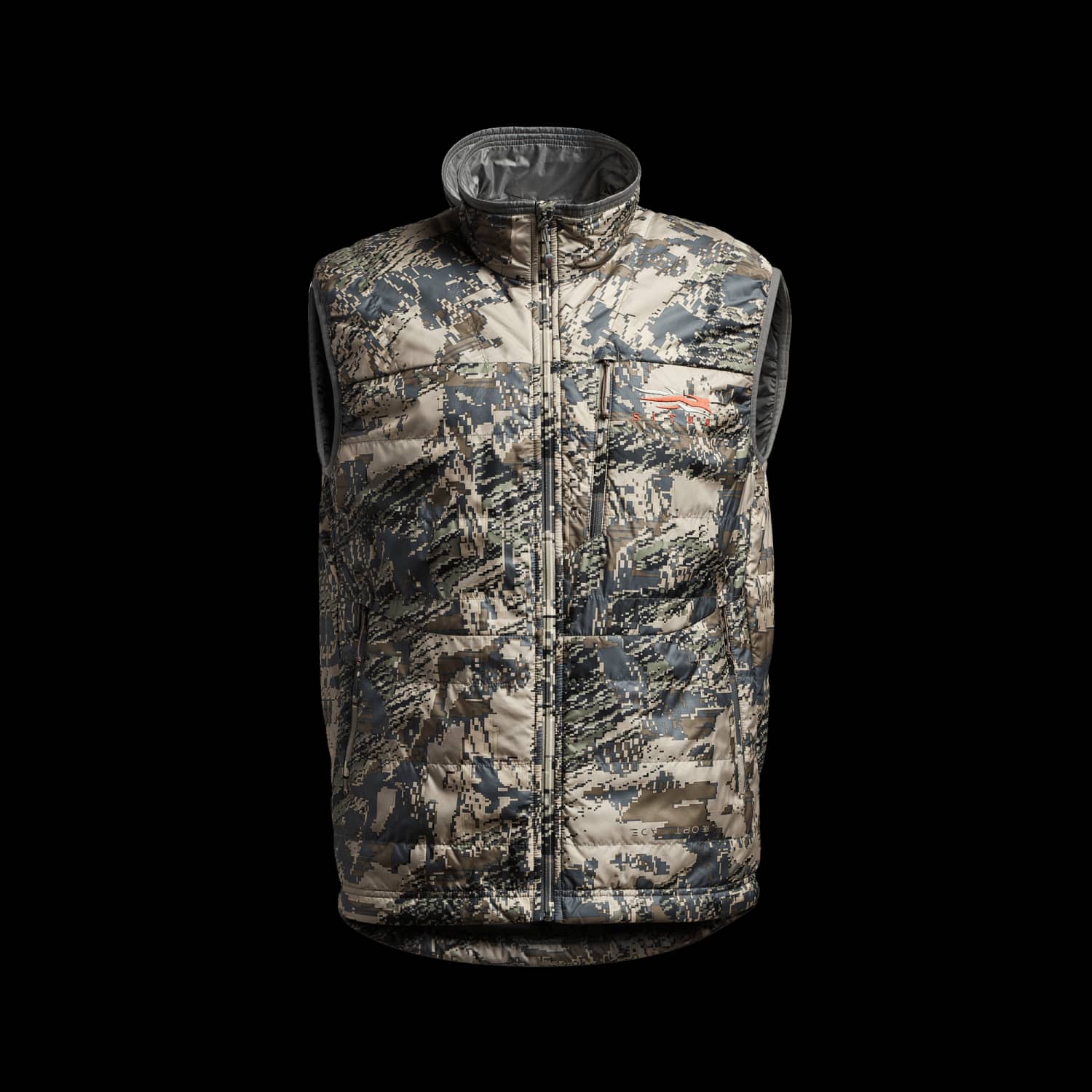 Kelvin Aerolite Vest